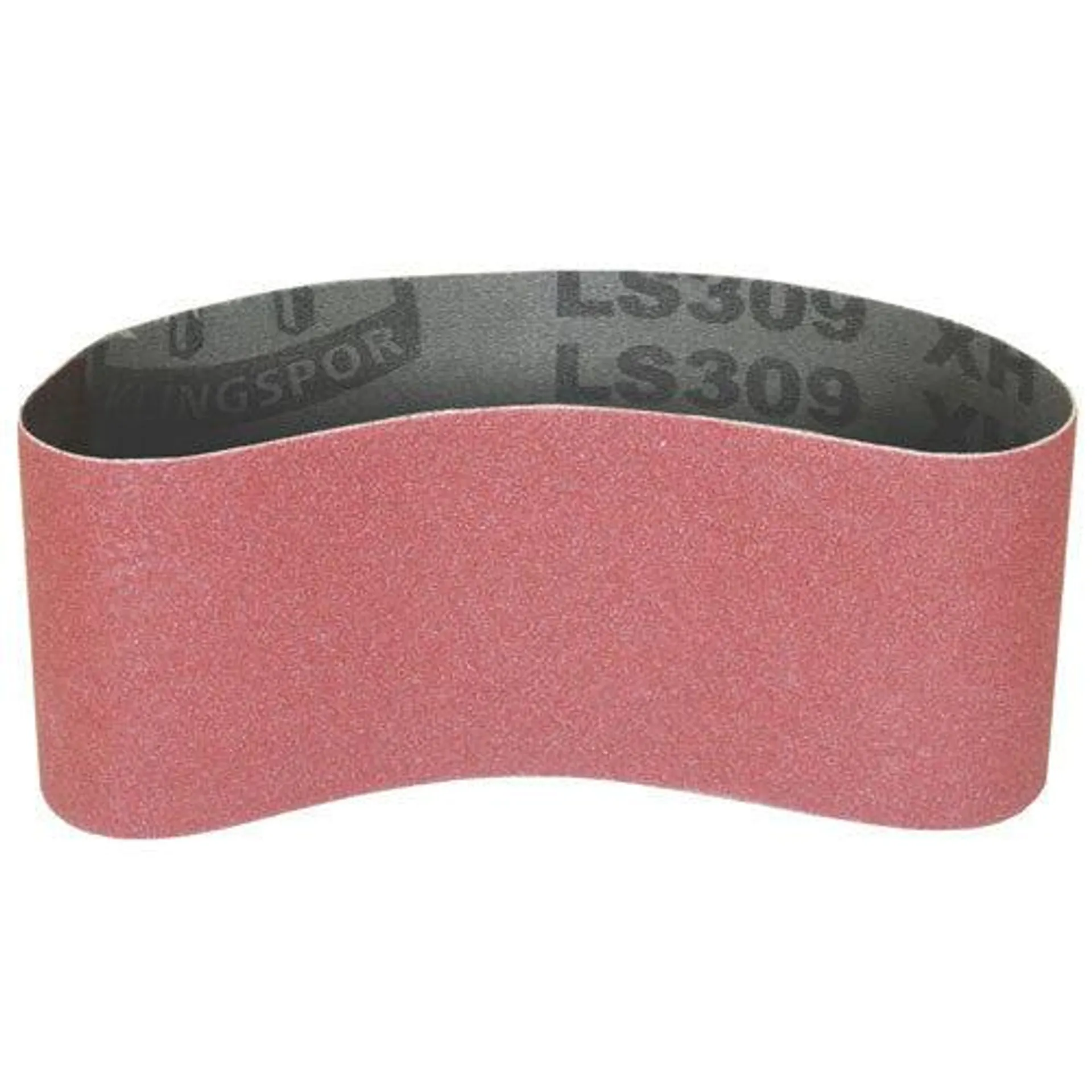 SANDING BELT 4IN. X 24IN. 150G