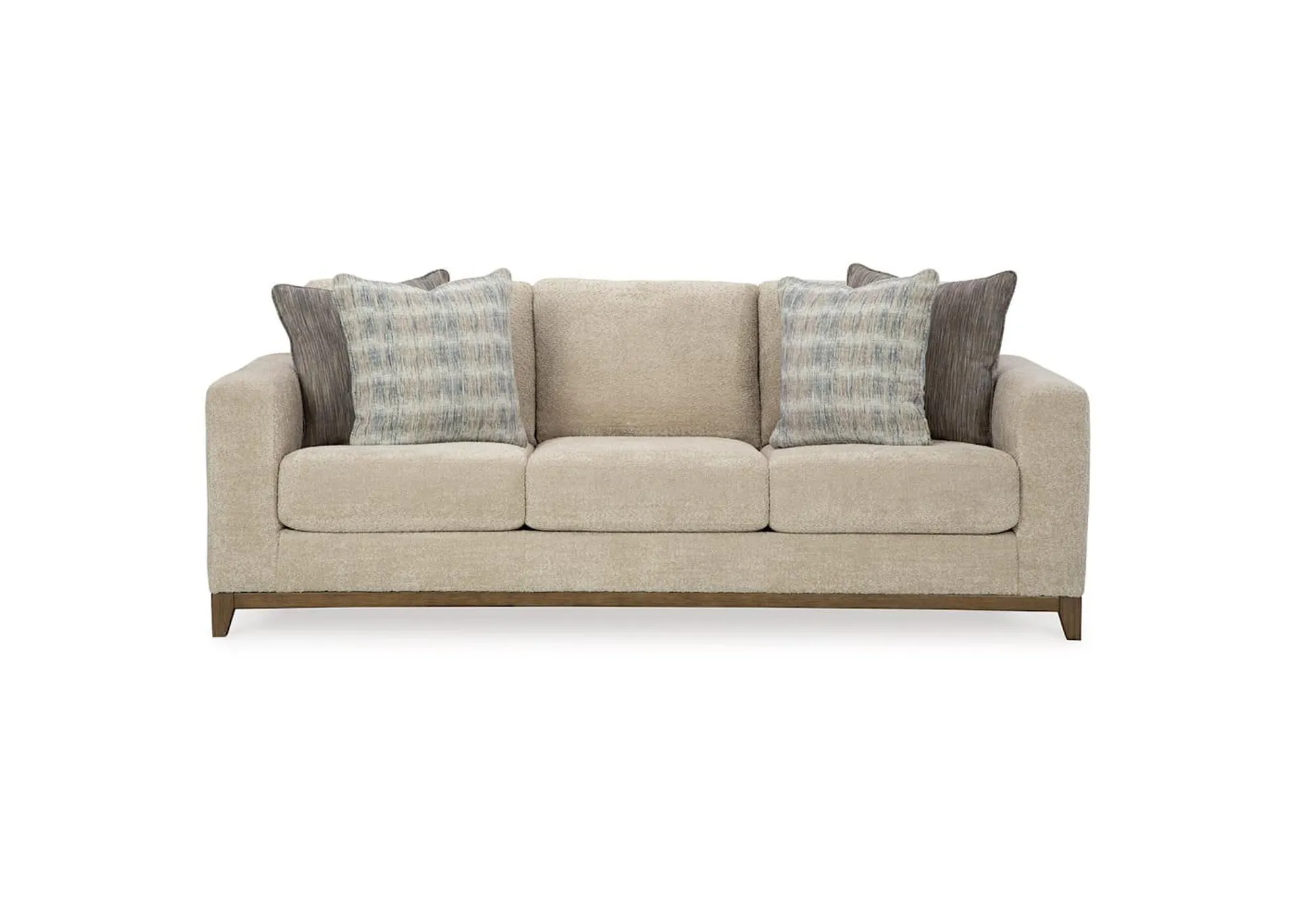 Parklynn Sofa - Desert