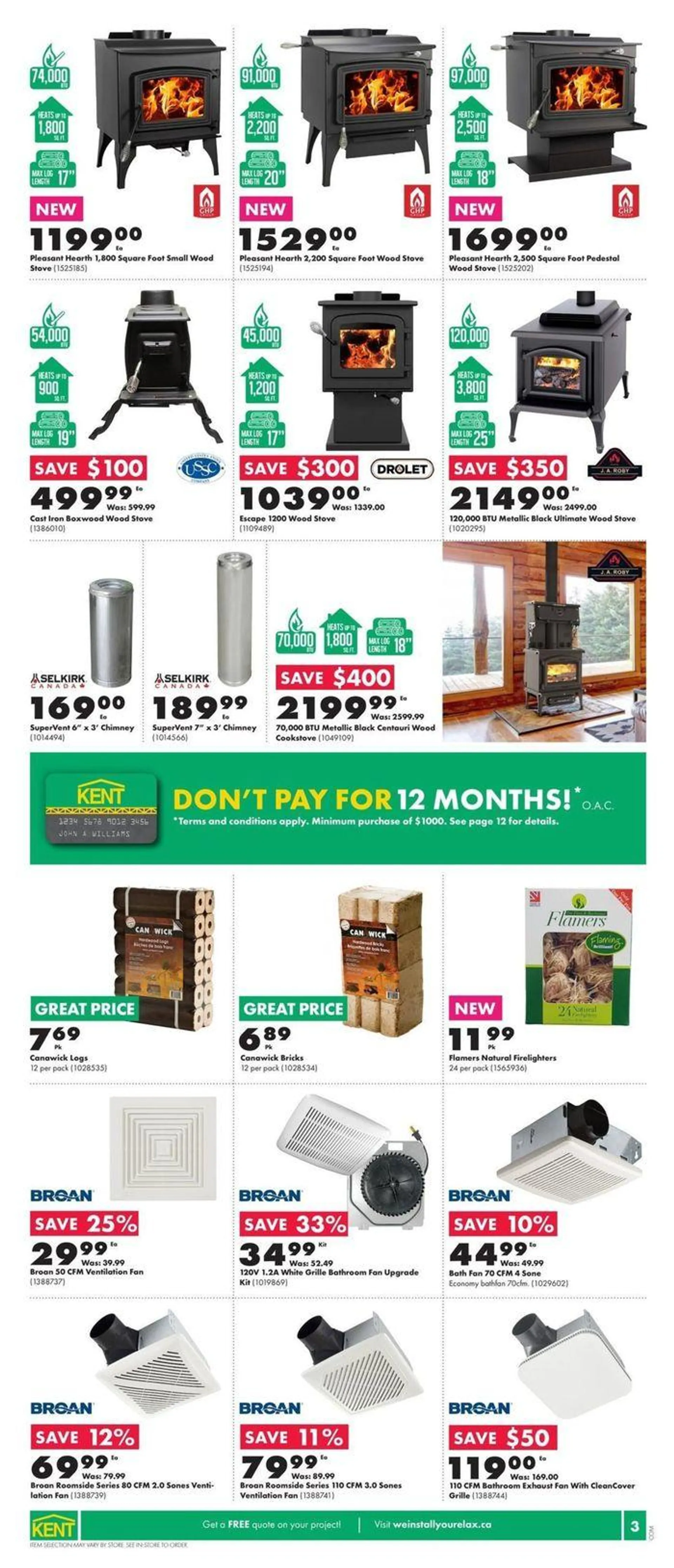 Kent Weekly ad - 11