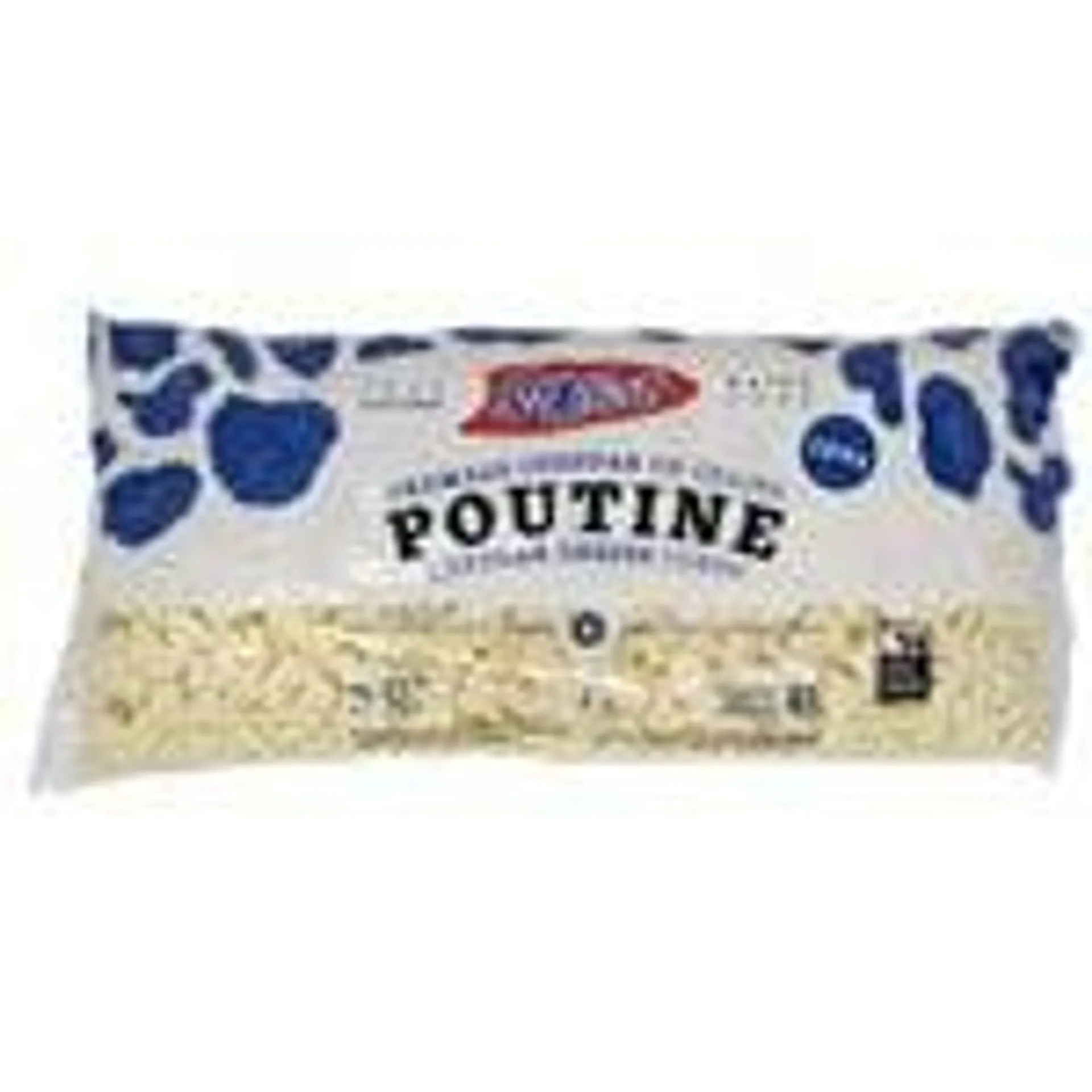 Fromage en grain 2 kg