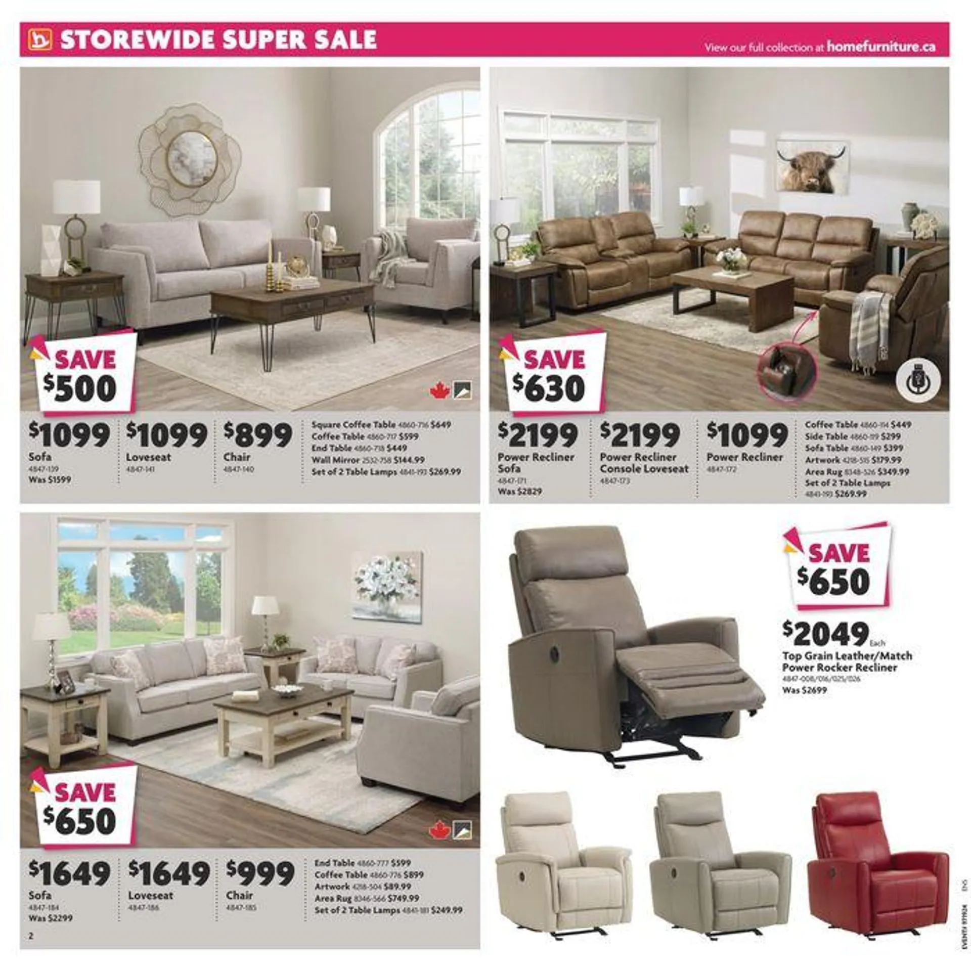 Storewide Super Sale - 3