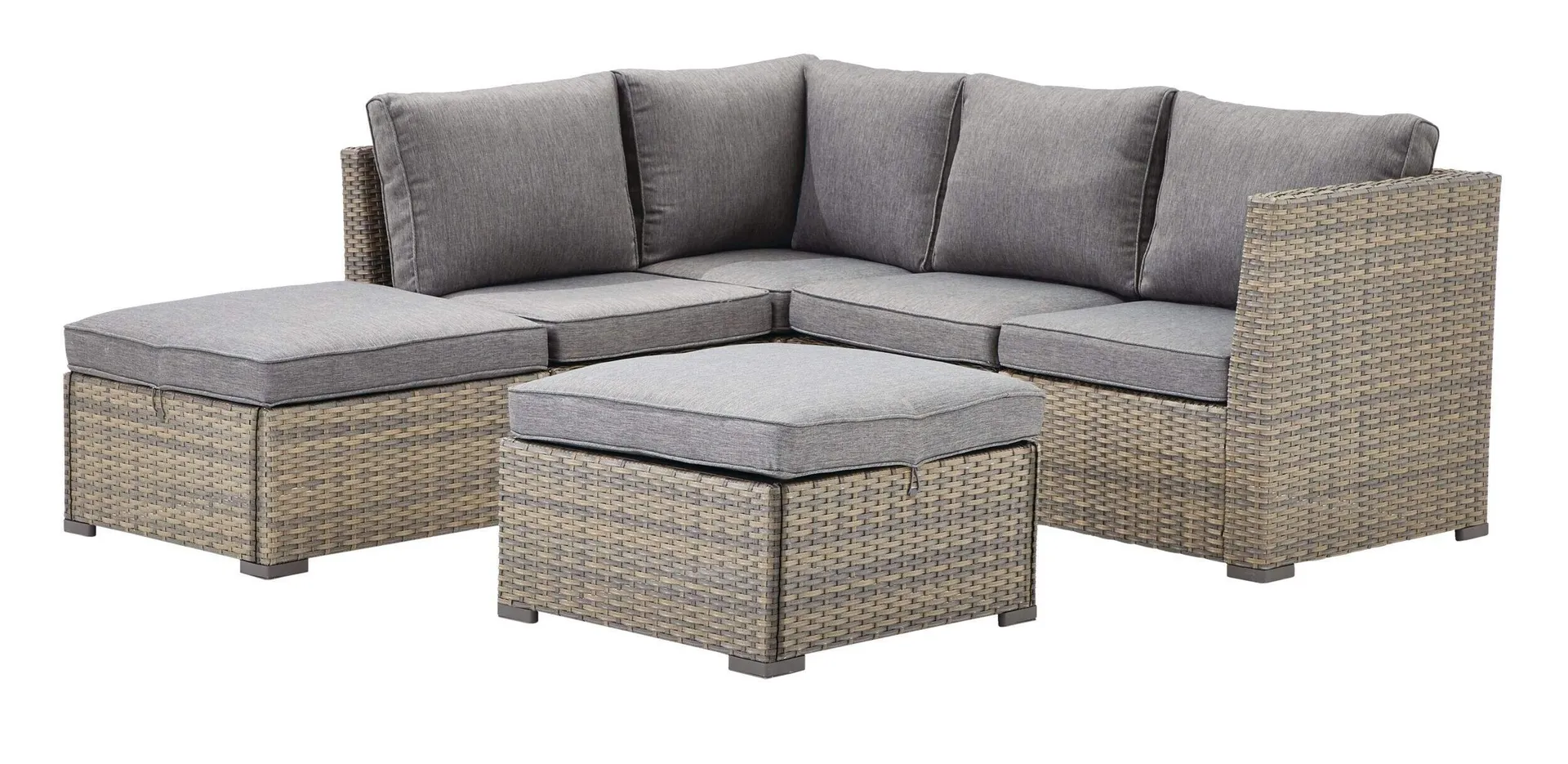 CANVAS Bala Square Outdoor P...
