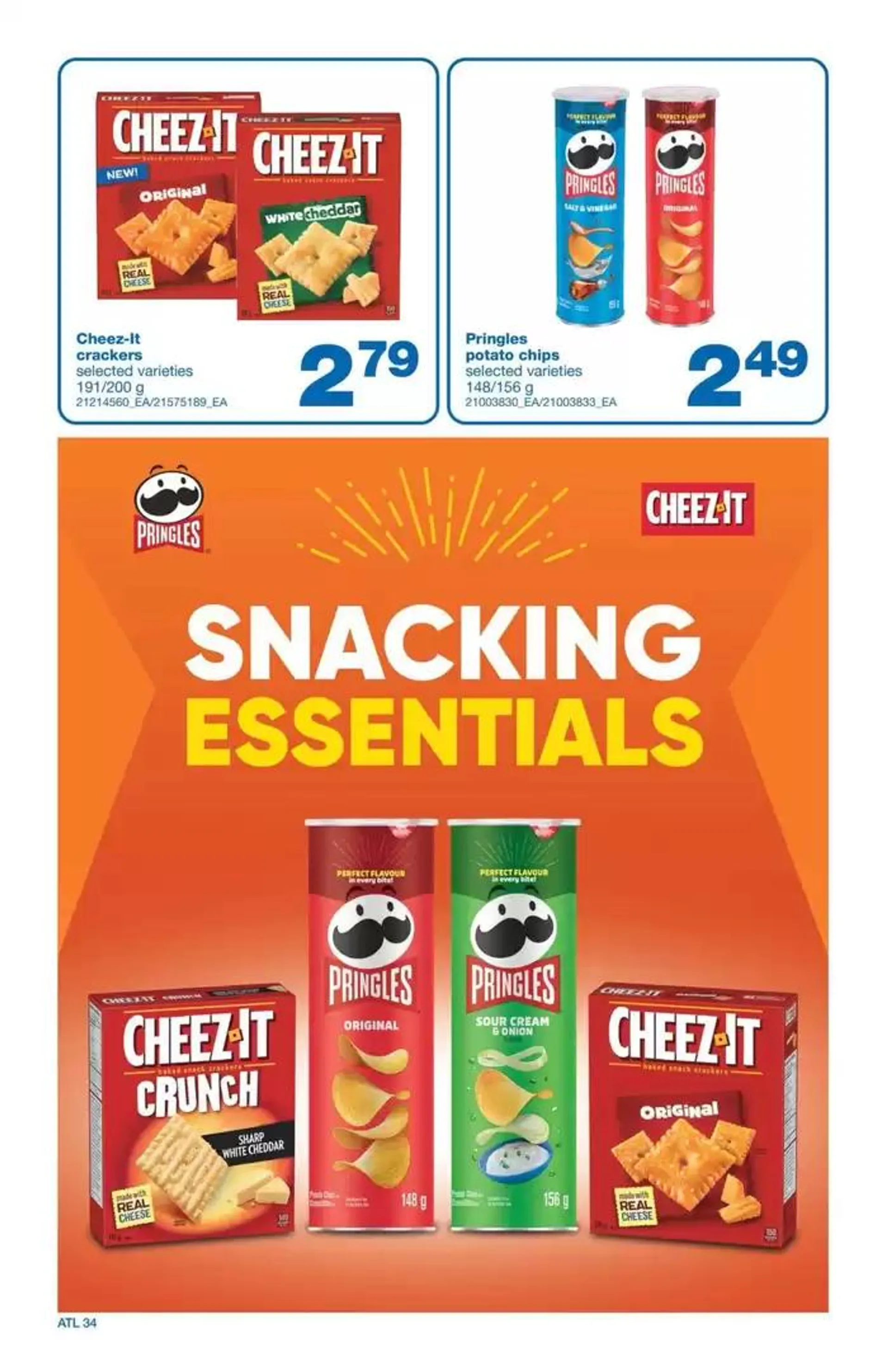 Wholesale Club Weekly ad from October 24 to November 13 2024 - flyer page 28