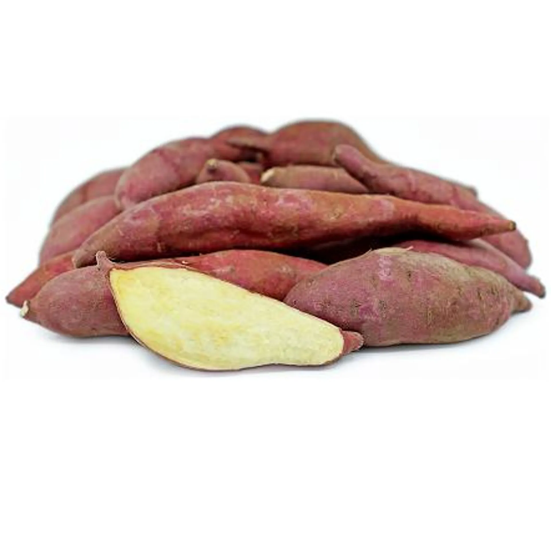 Japanese sweet potato (approx 3lb) - 1bag