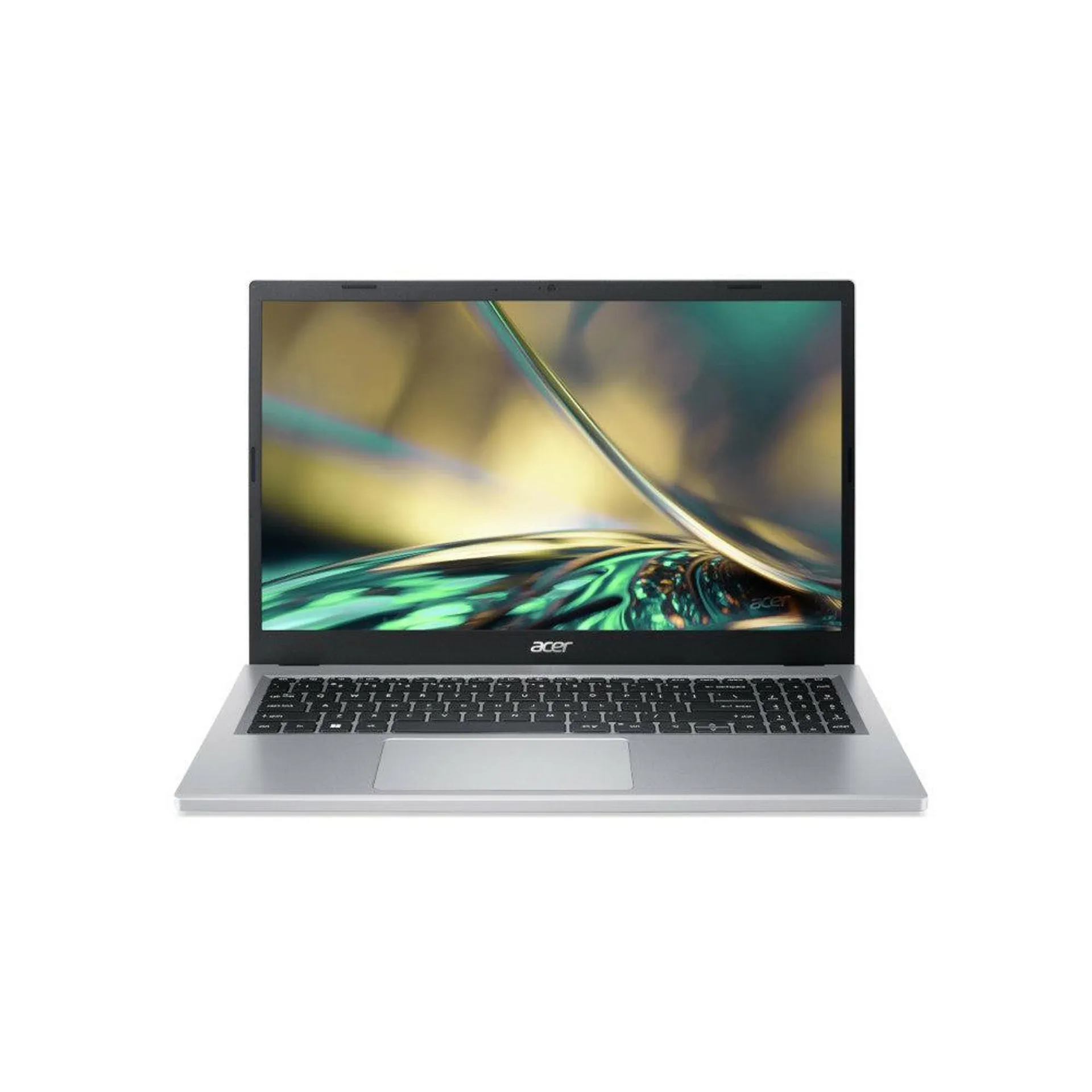 Acer Aspire 3 A315-24P-R5S0 15.6" FHD Laptop - AMD Ryzen 3 7320U - 512 GB SSD - 16 GB RAM - Windows 11 - Silver