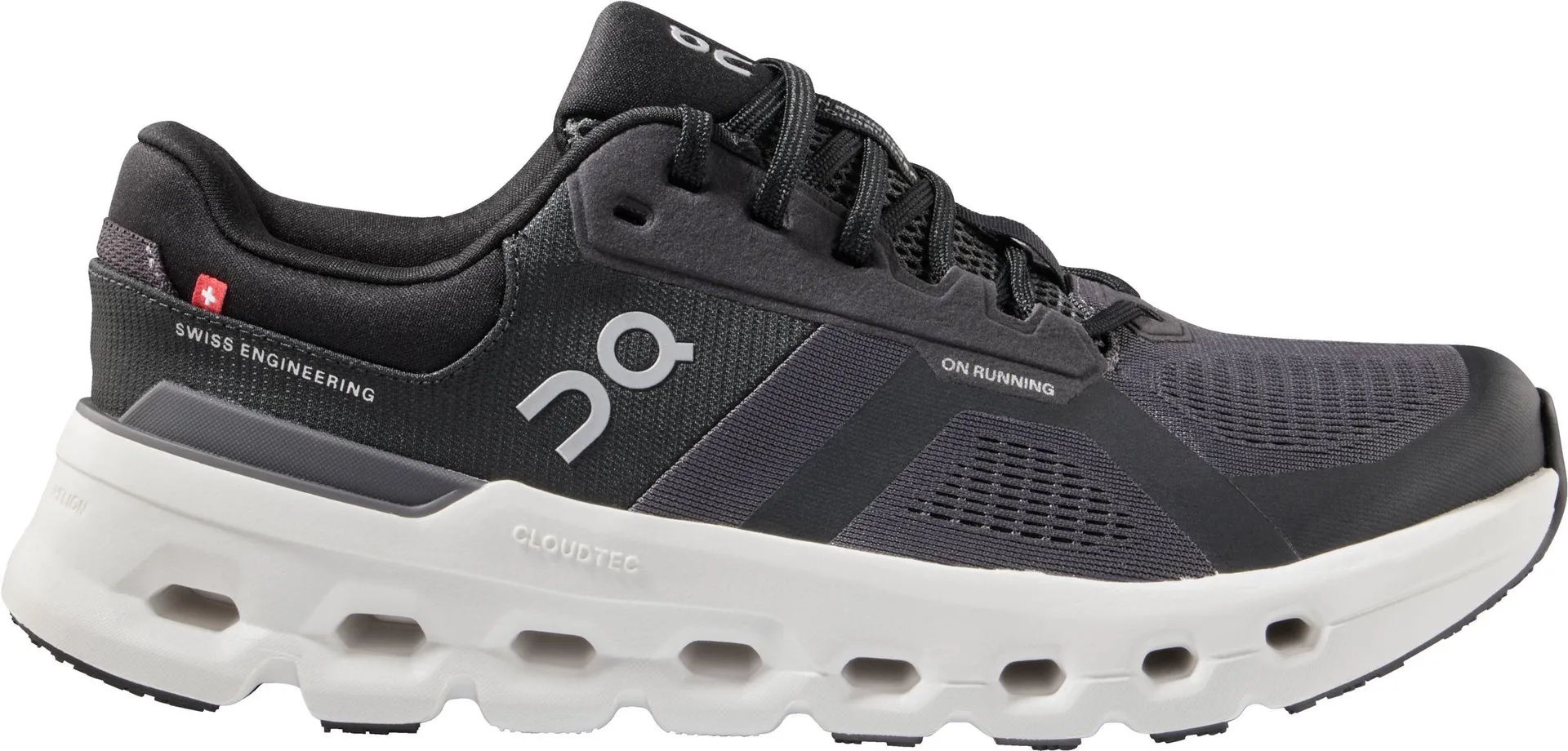 On Men's Cloudrunner Wide Running Shoes