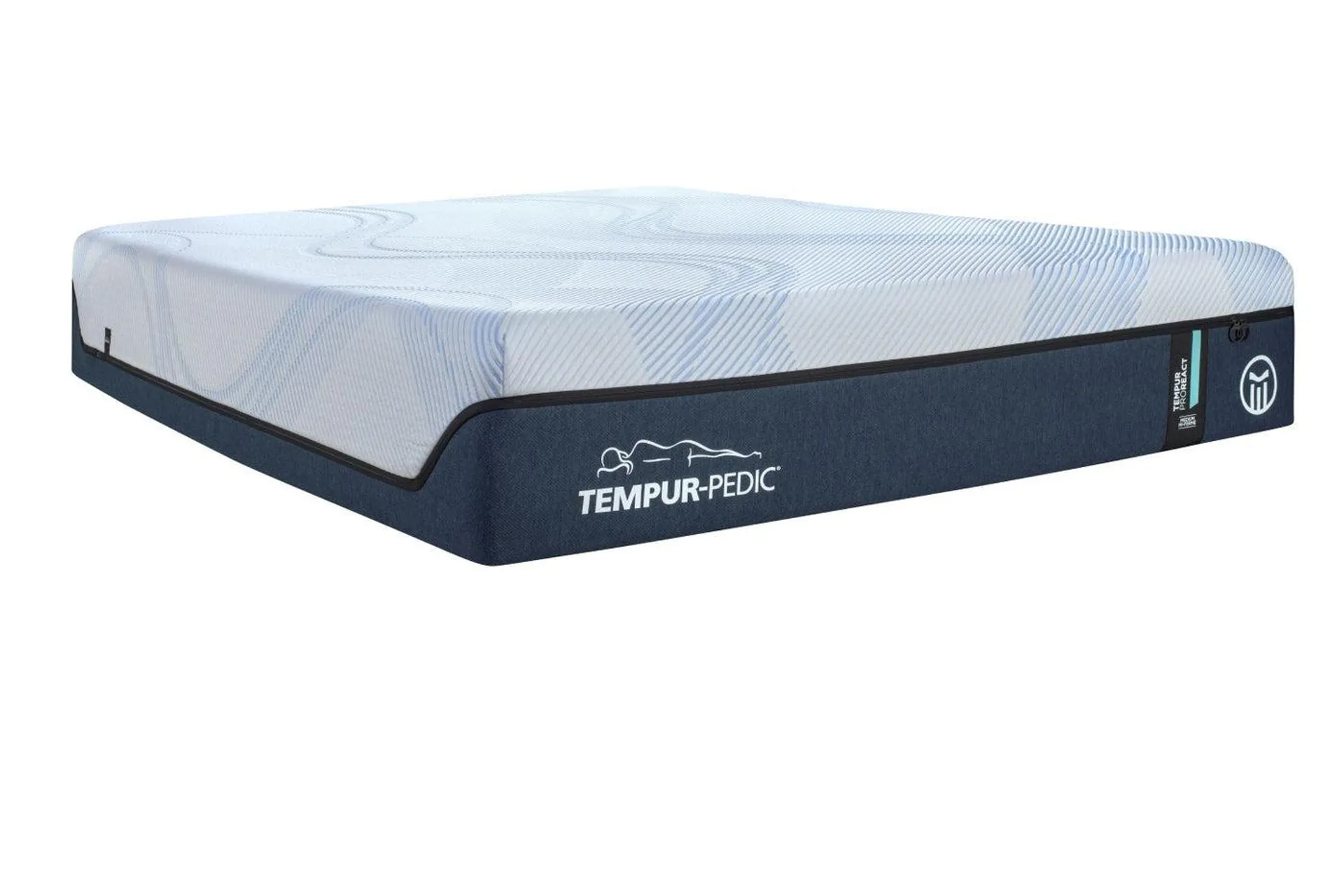 Tempur-Pedic Pro-React 2.0 Medium Hybrid King Mattress