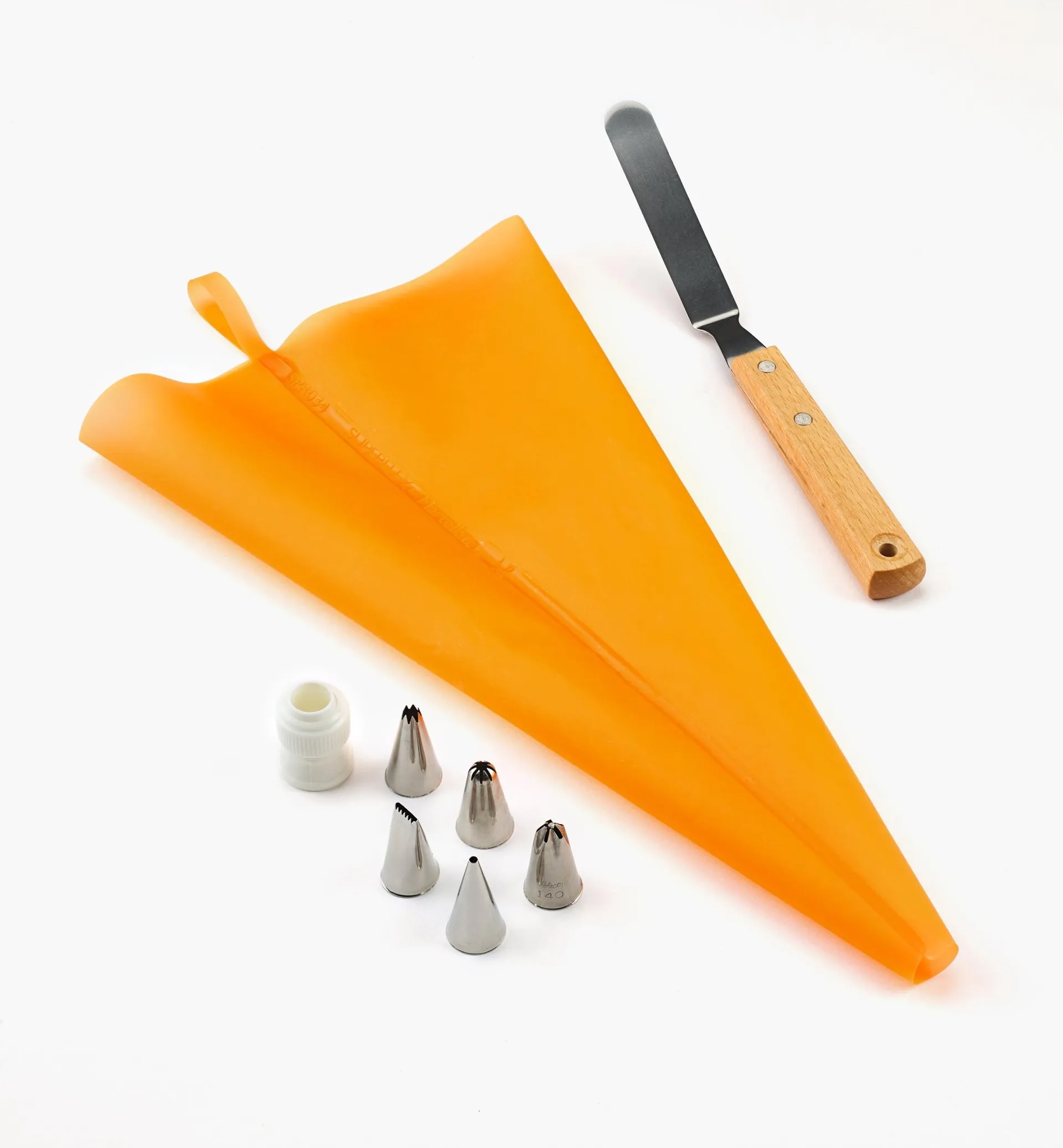 Cake Decorating Set