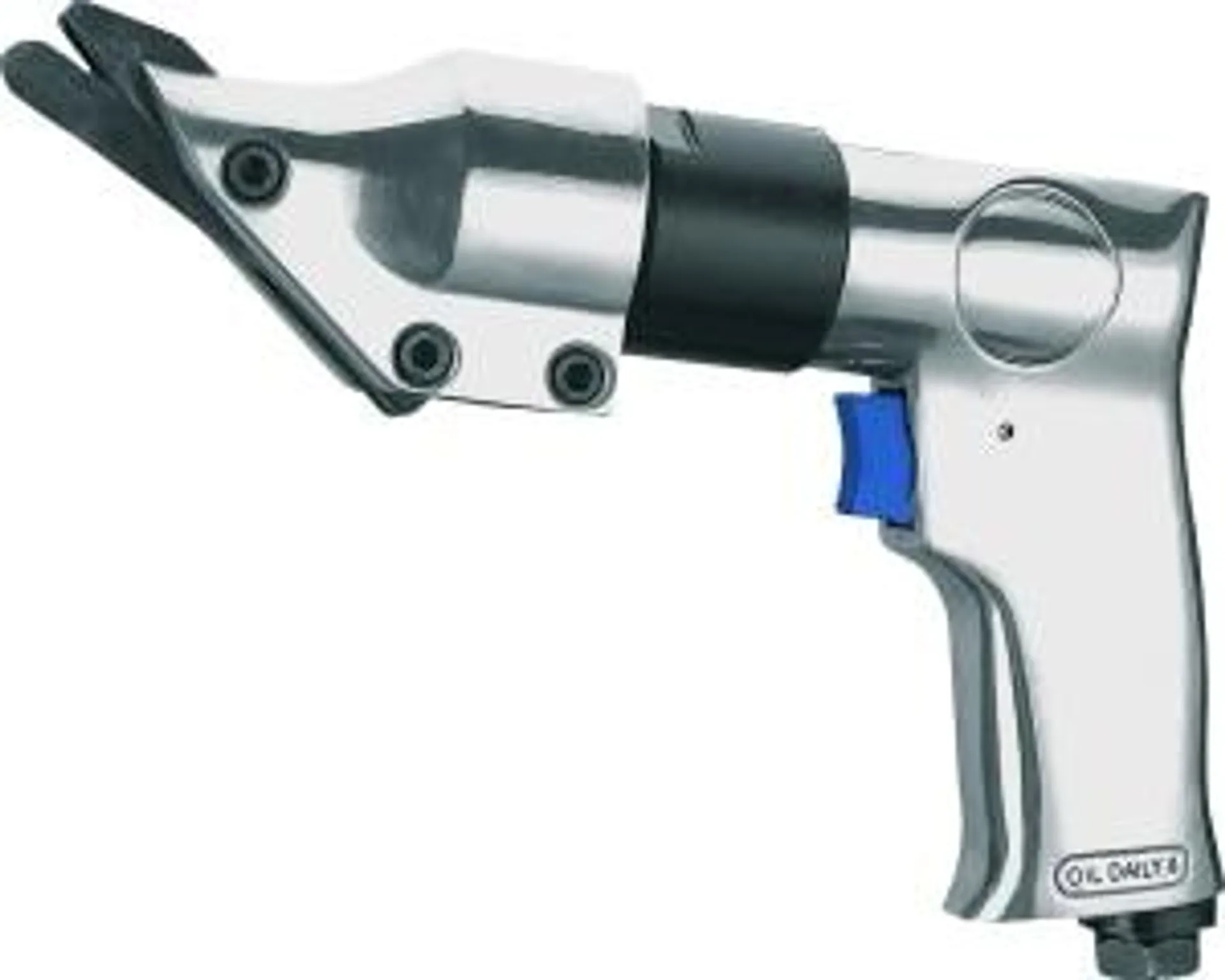 Pistol-Grip Air Shear