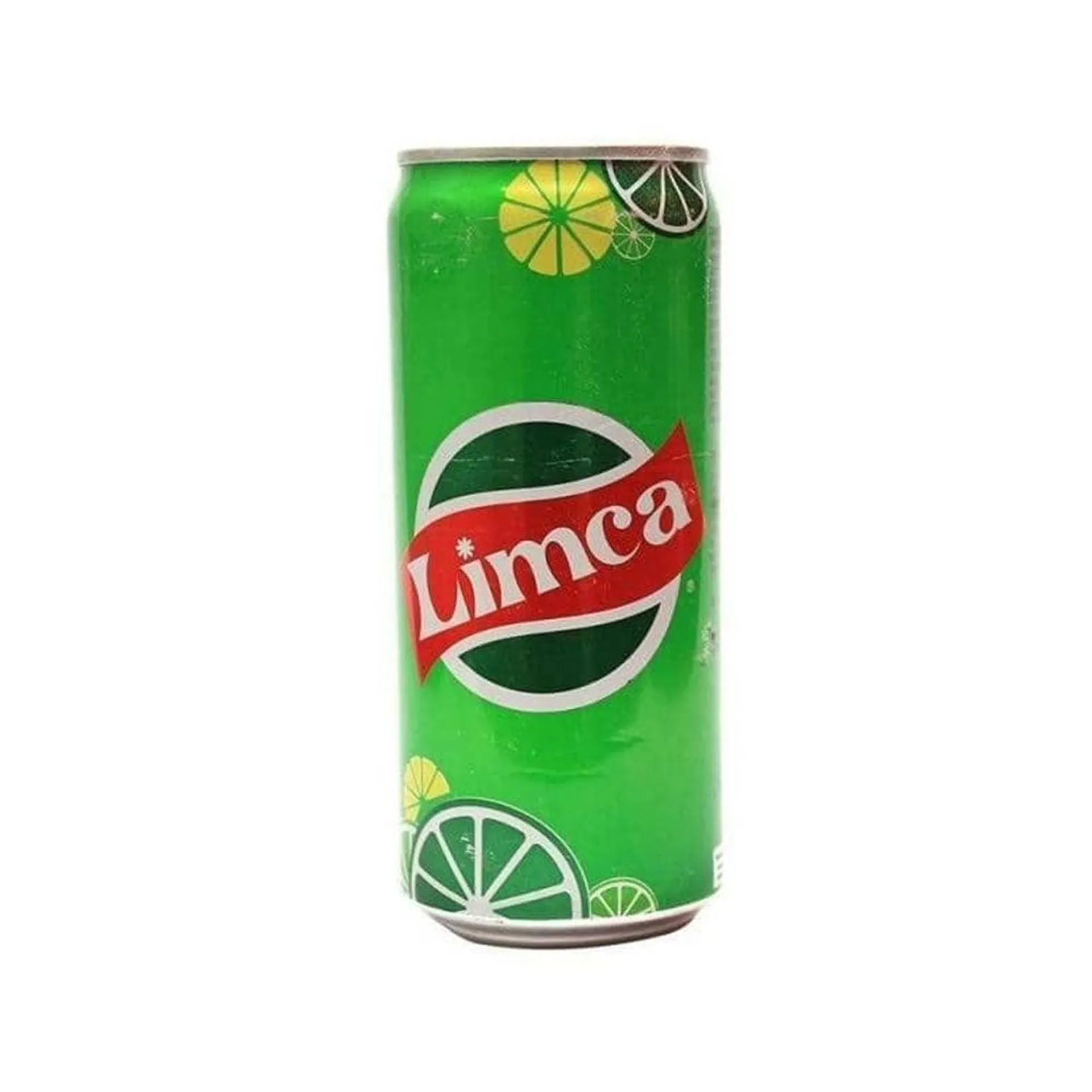 Limca Drink Can 300ml Indian