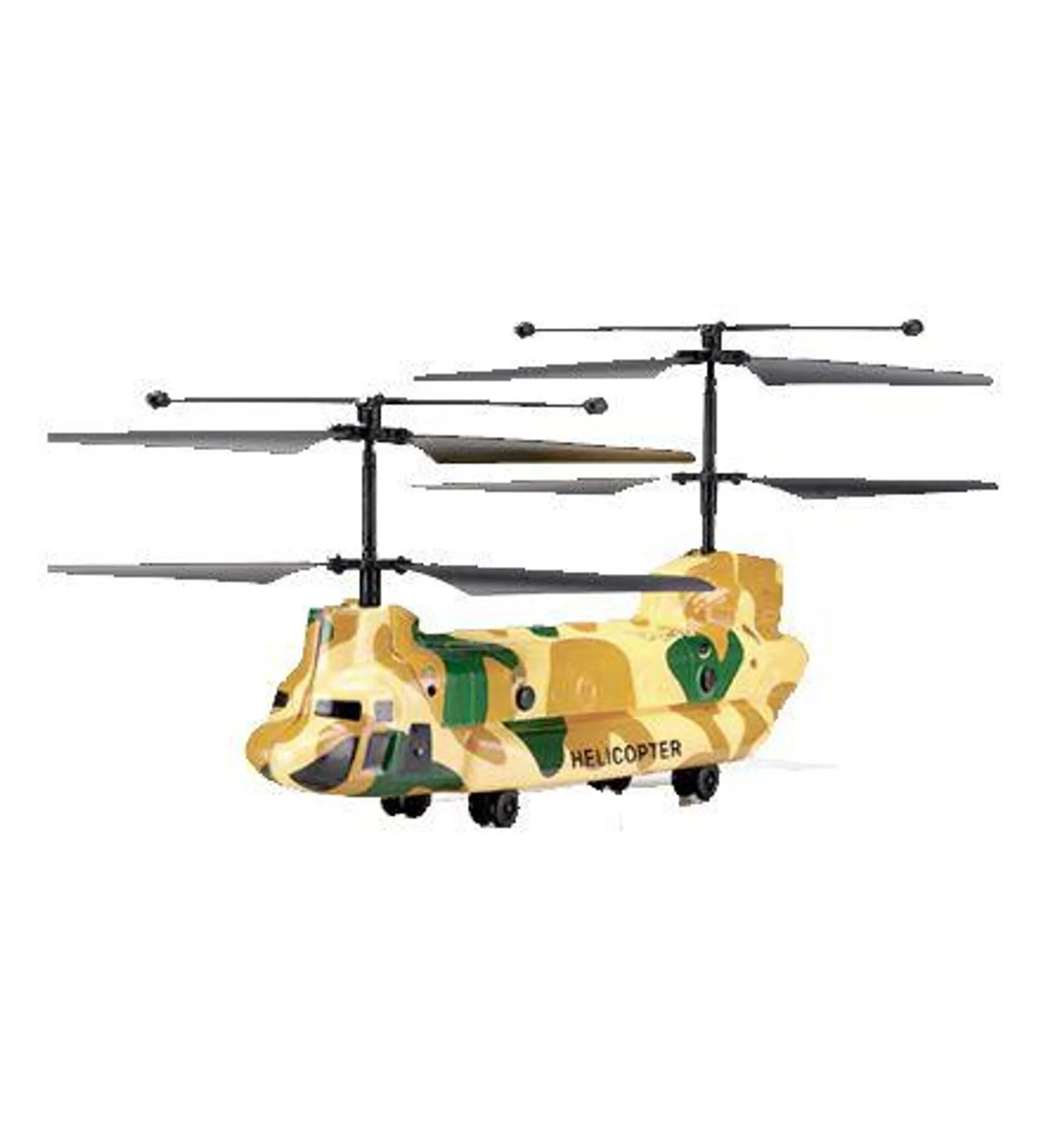 9058 Cargo R/C Helicopter