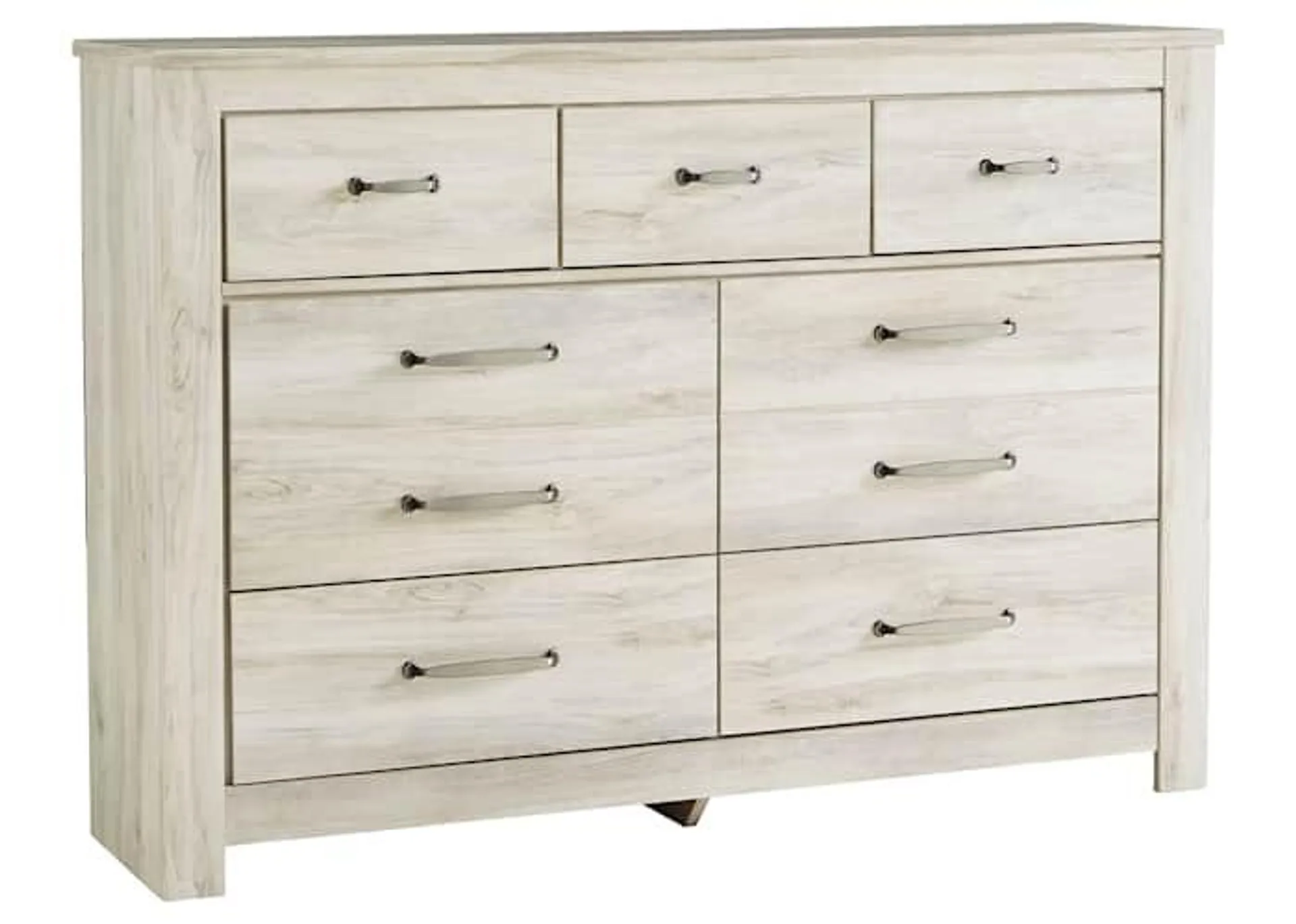 Bellaby Dresser - Whitewash