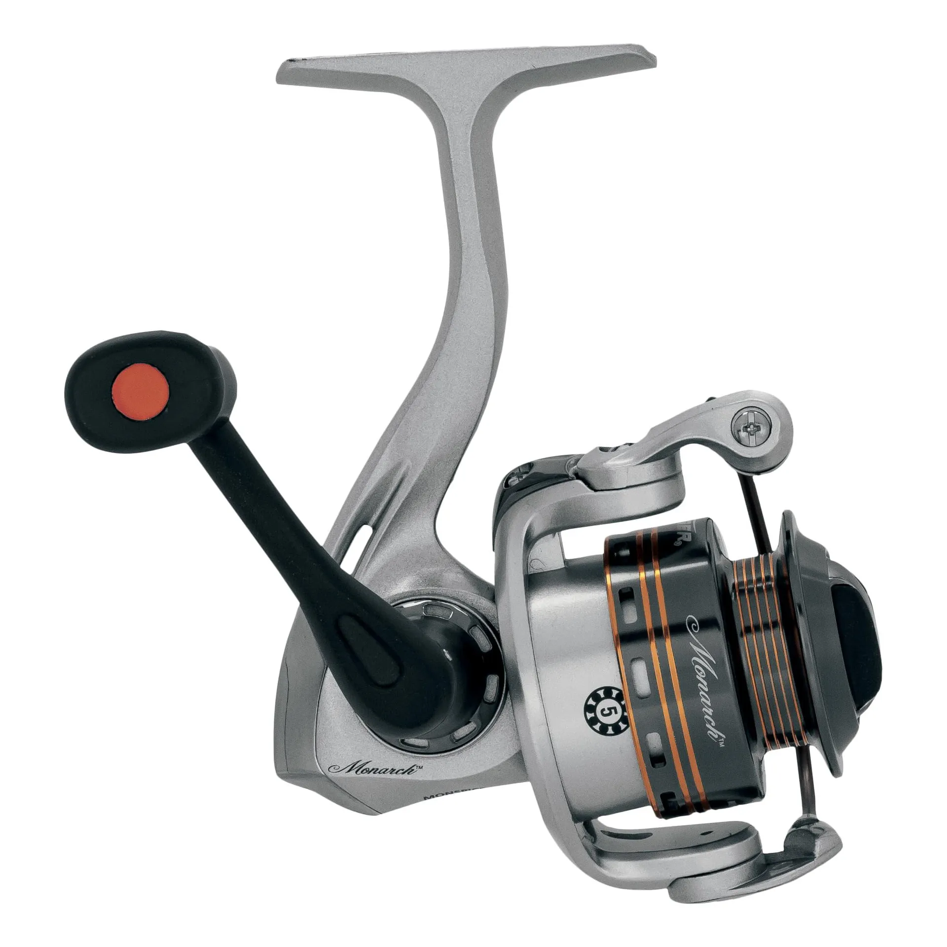 Pflueger® Monarch Ice Reel