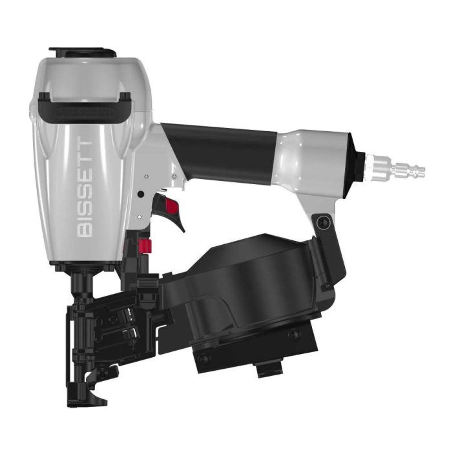 Bissett 1-3/4" 15° Roofing Nailer