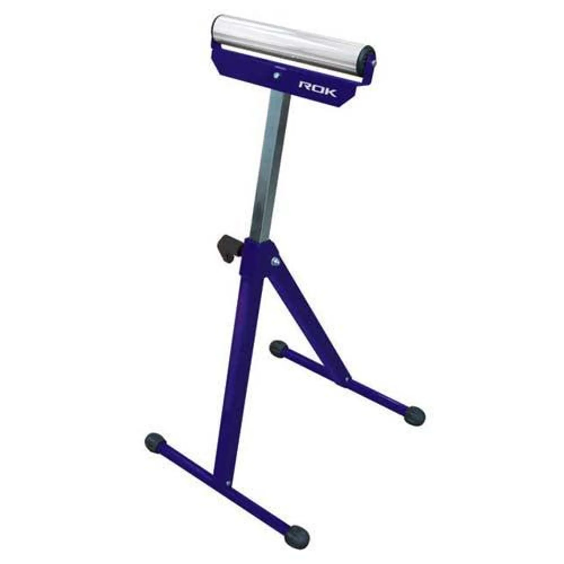 ROLLER STAND ADJ. 60 KG CAP.