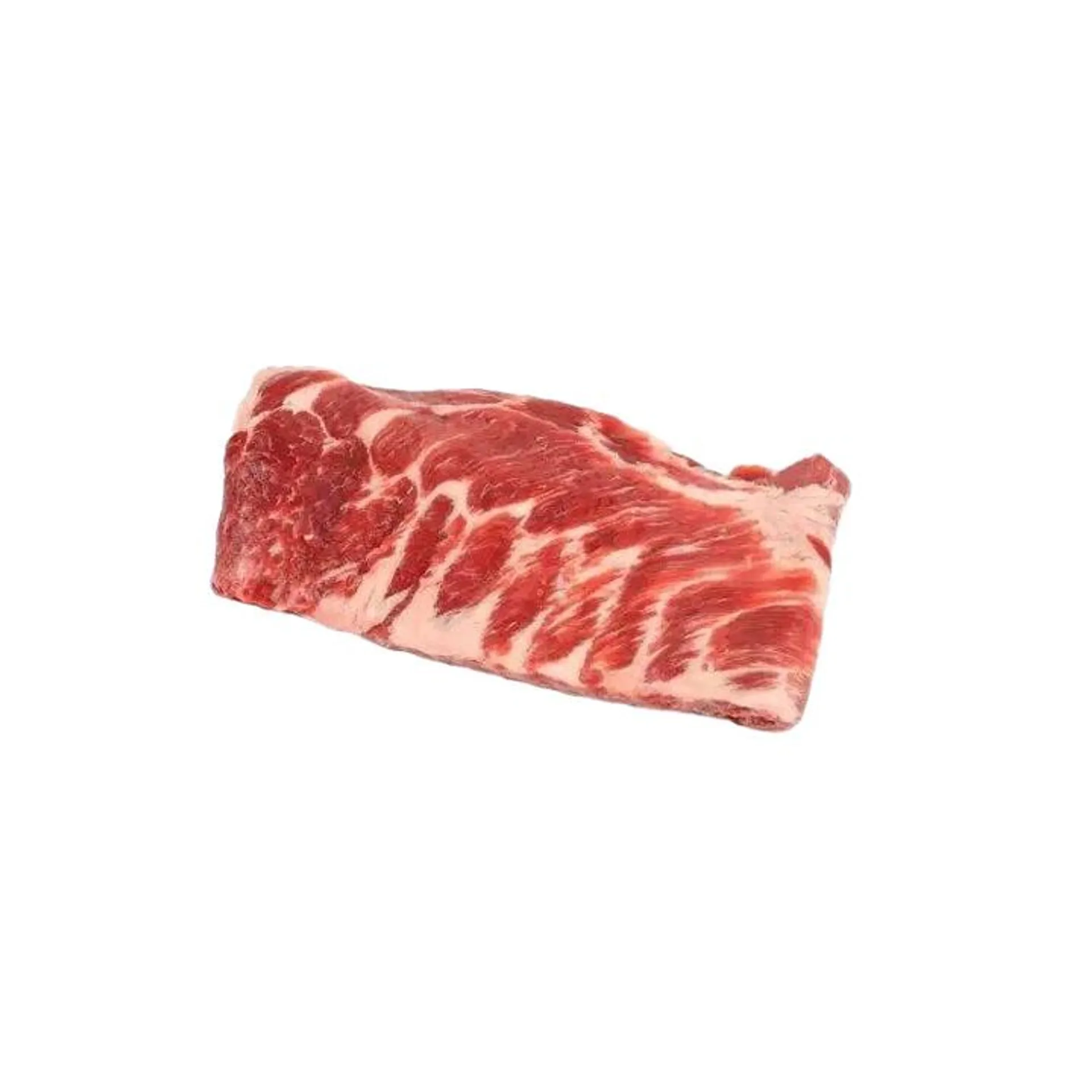 Trimmed Pork Side Rib