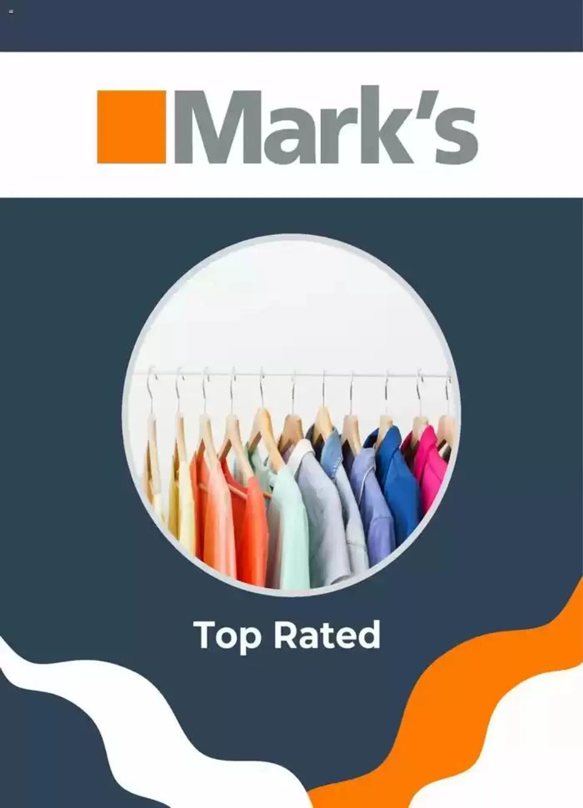 Marks Top Rated  - 1