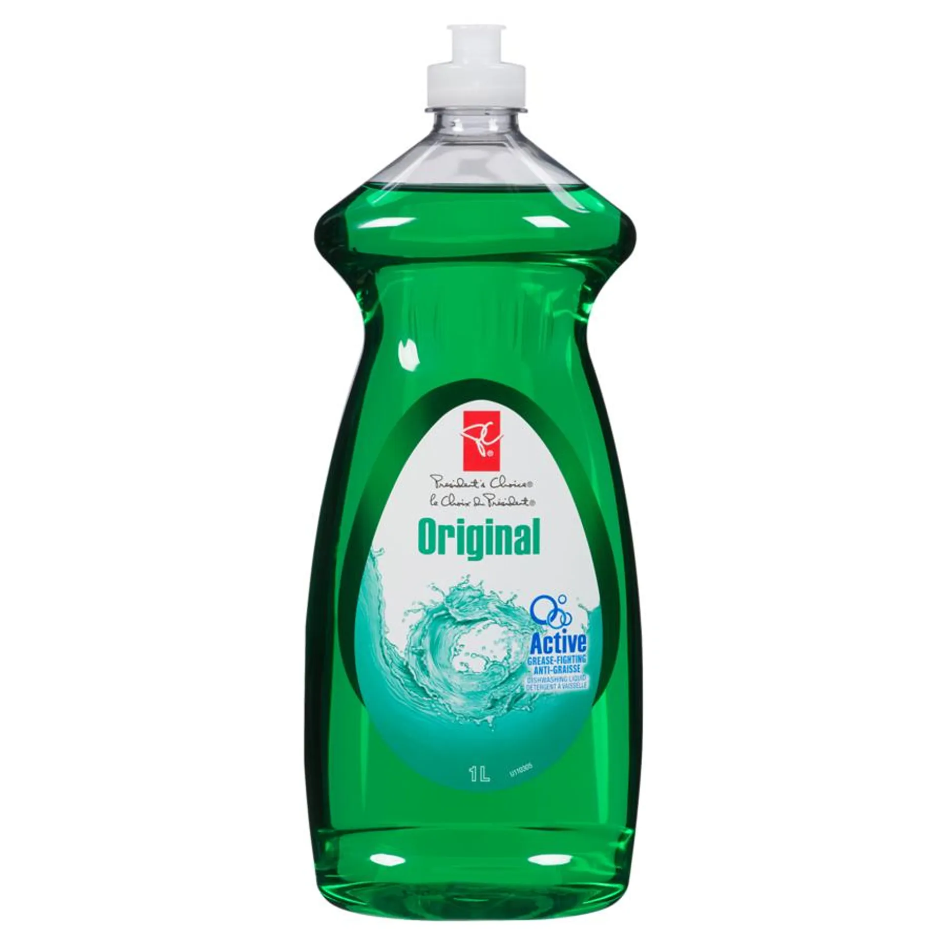 Original Grease-Fighting Dishwashing Liquid