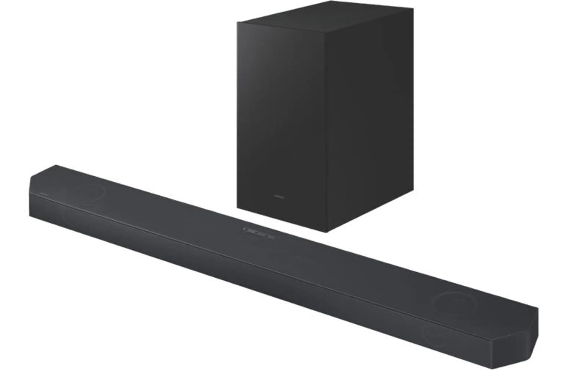 Samsung 3.1.2ch Dolby Atmos Soundbar