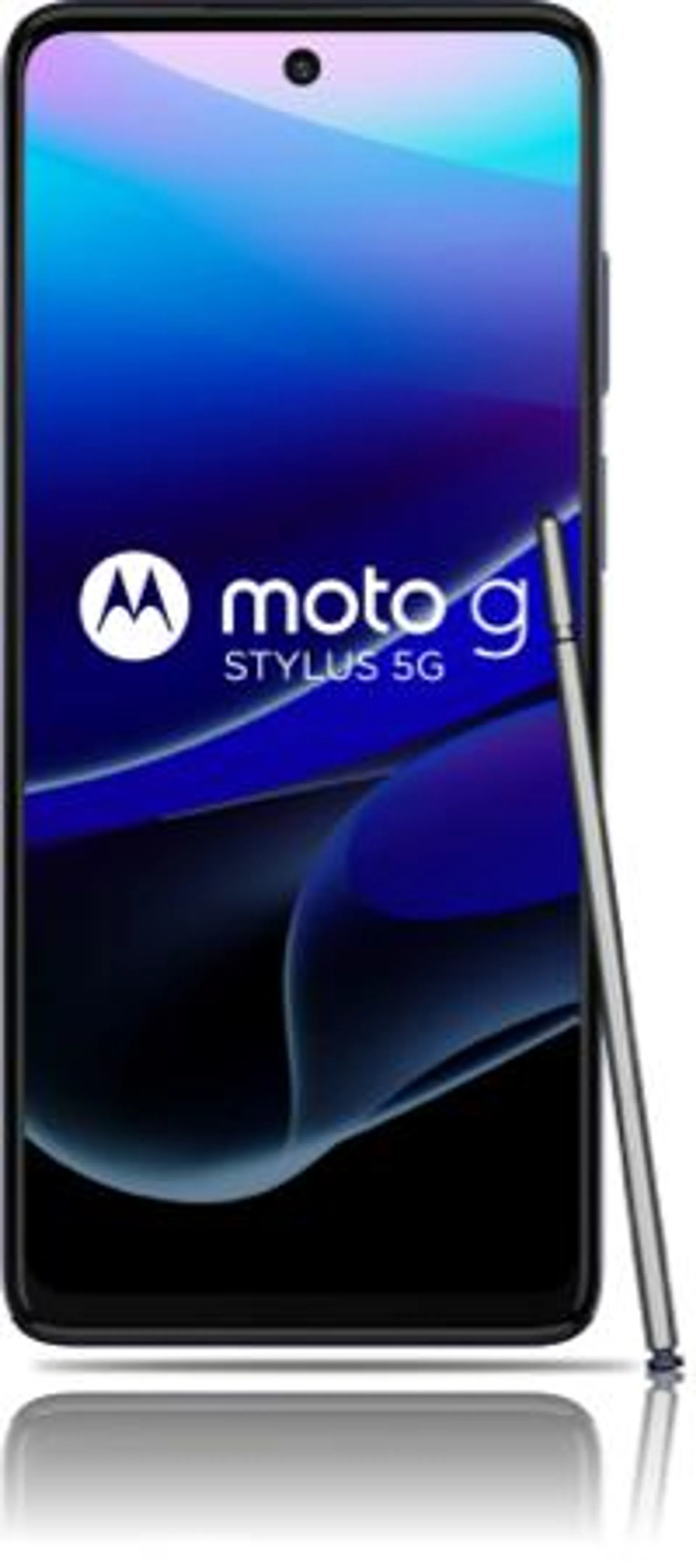 Motorola Moto G Stylus 5G