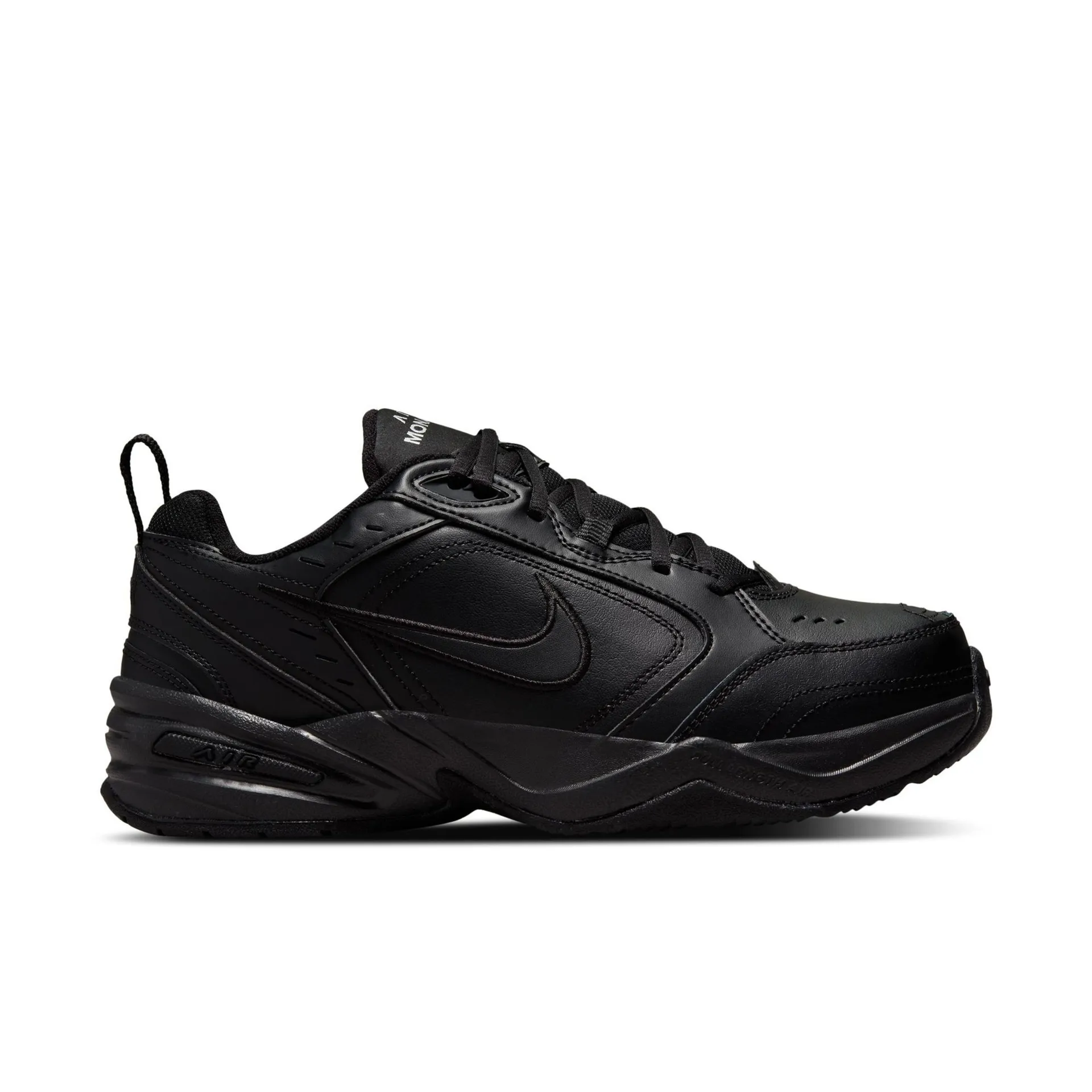 Nike Men's Air Monarch IV 4E Extra Wide Fit Training Shoes