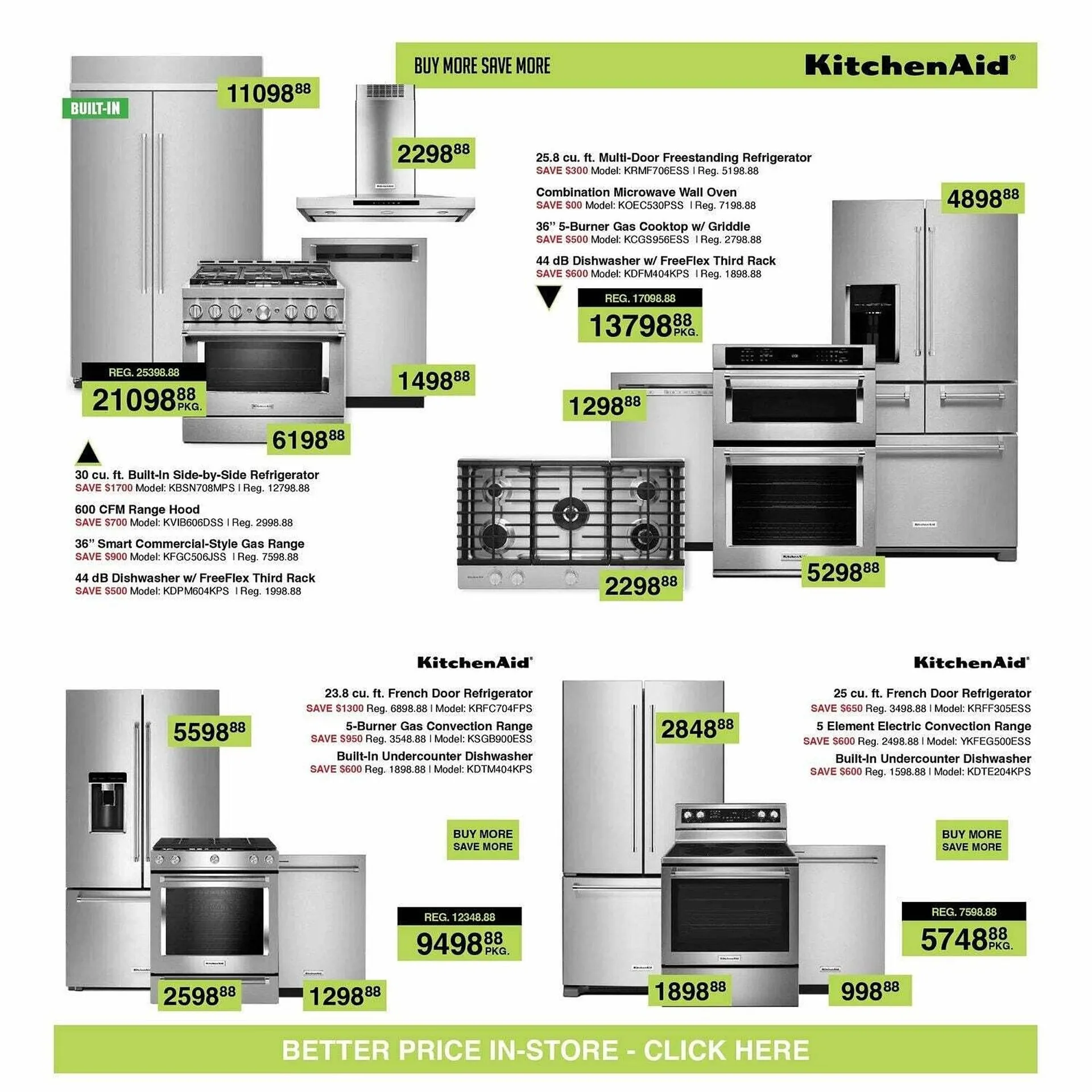 Teletime flyer from December 12 to December 19 2024 - flyer page 8