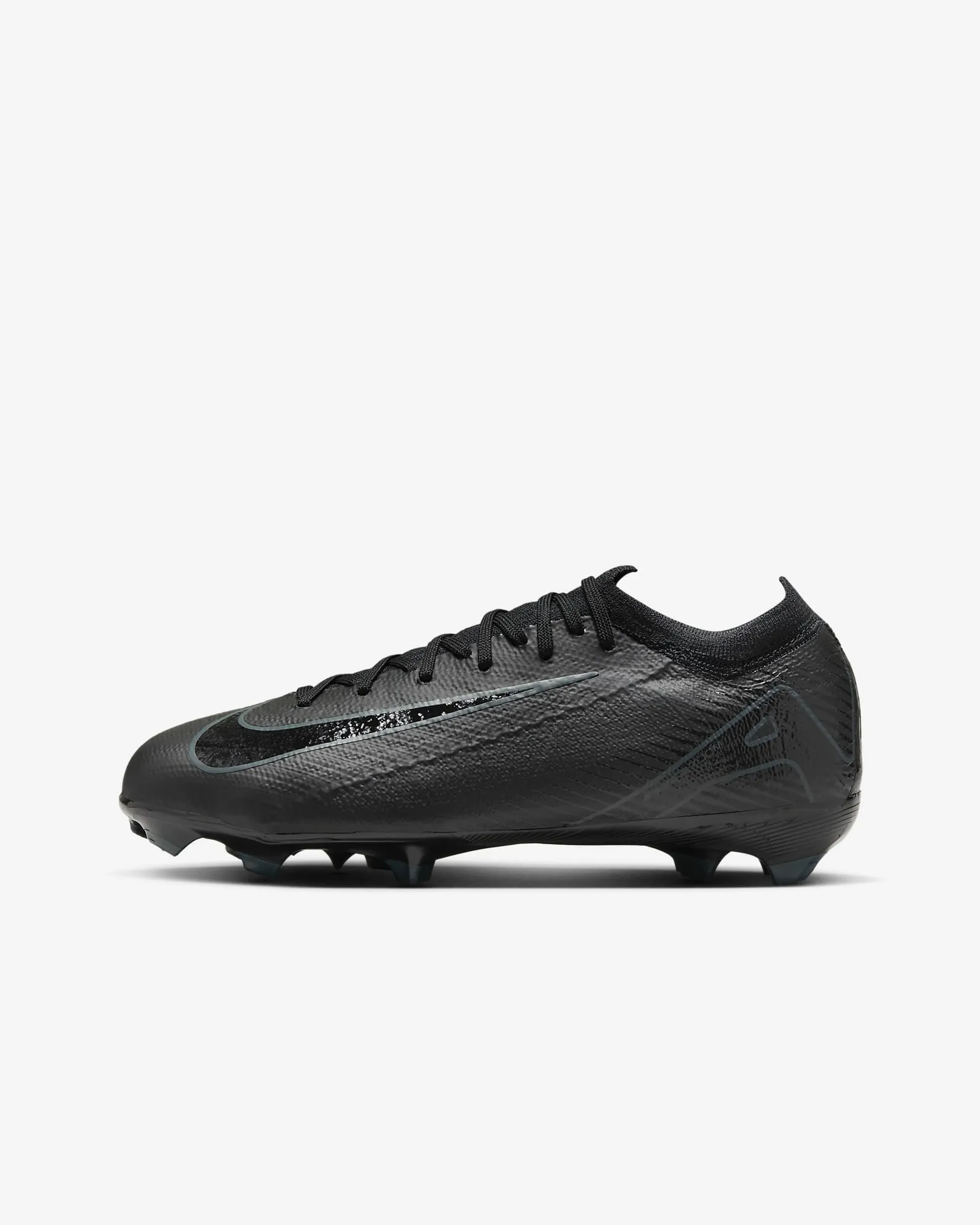 Younger/Older Kids' FG Low-Top Football Boot