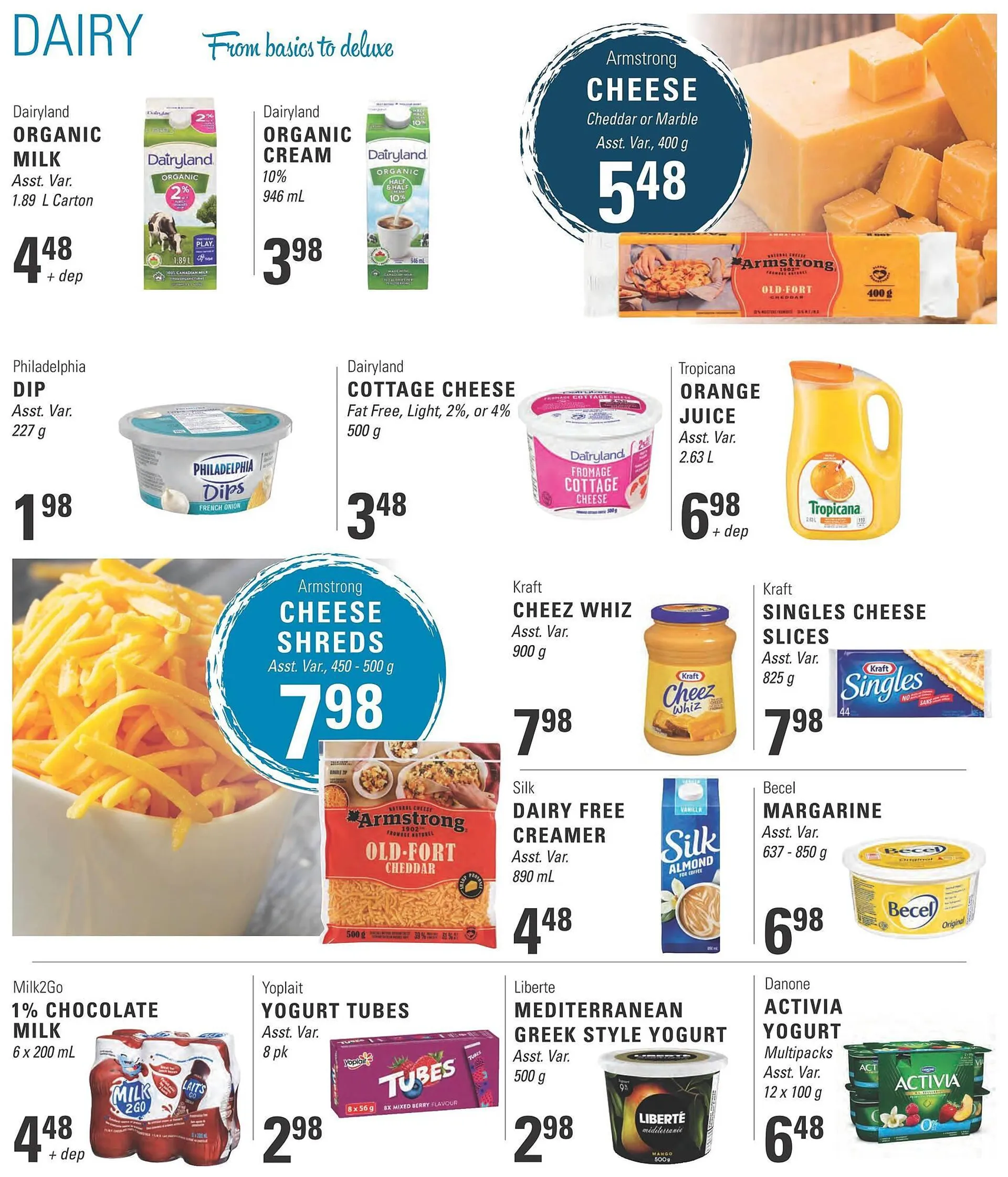 Askews Foods flyer from September 15 to September 21 2024 - flyer page 8