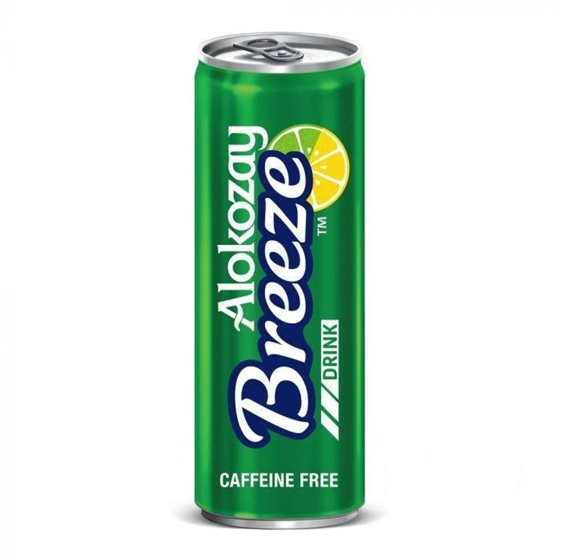 Alokozay Breeze Drink 250ml