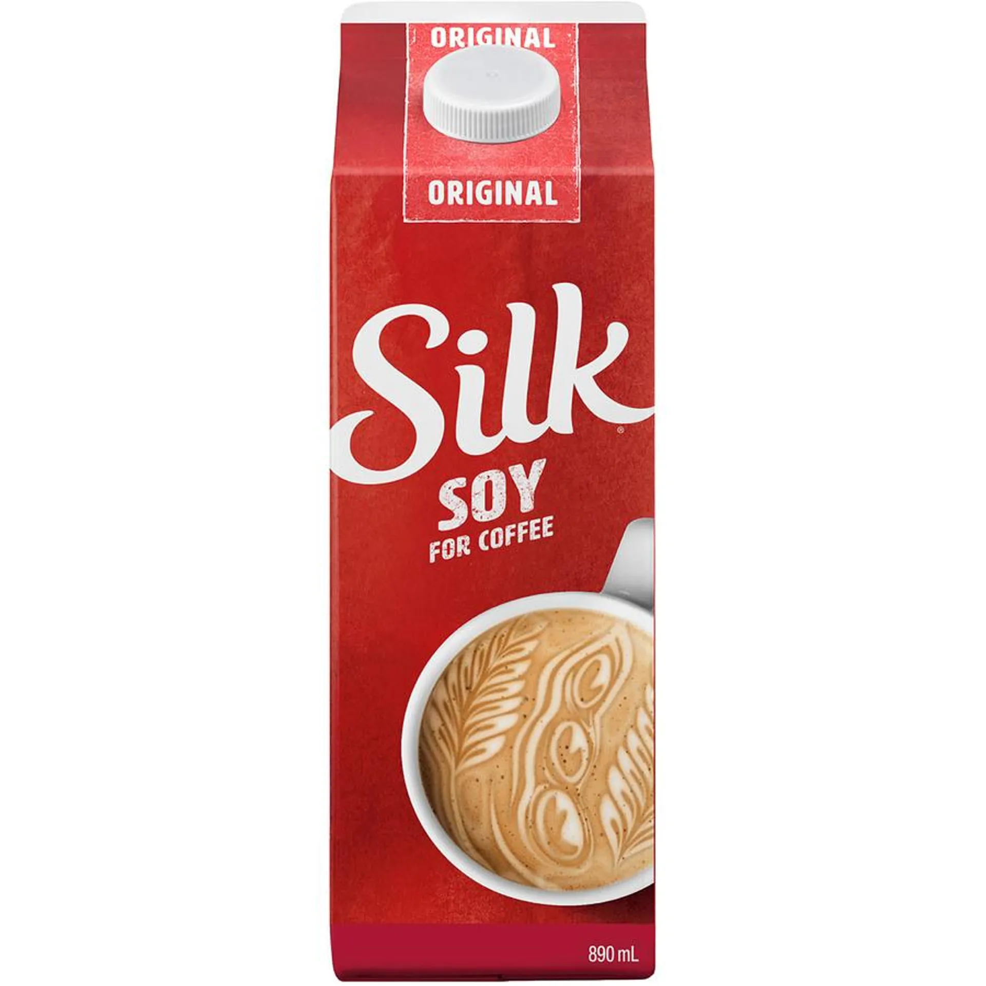 Soya Pour Café Originale, Sans Produits Laitiers