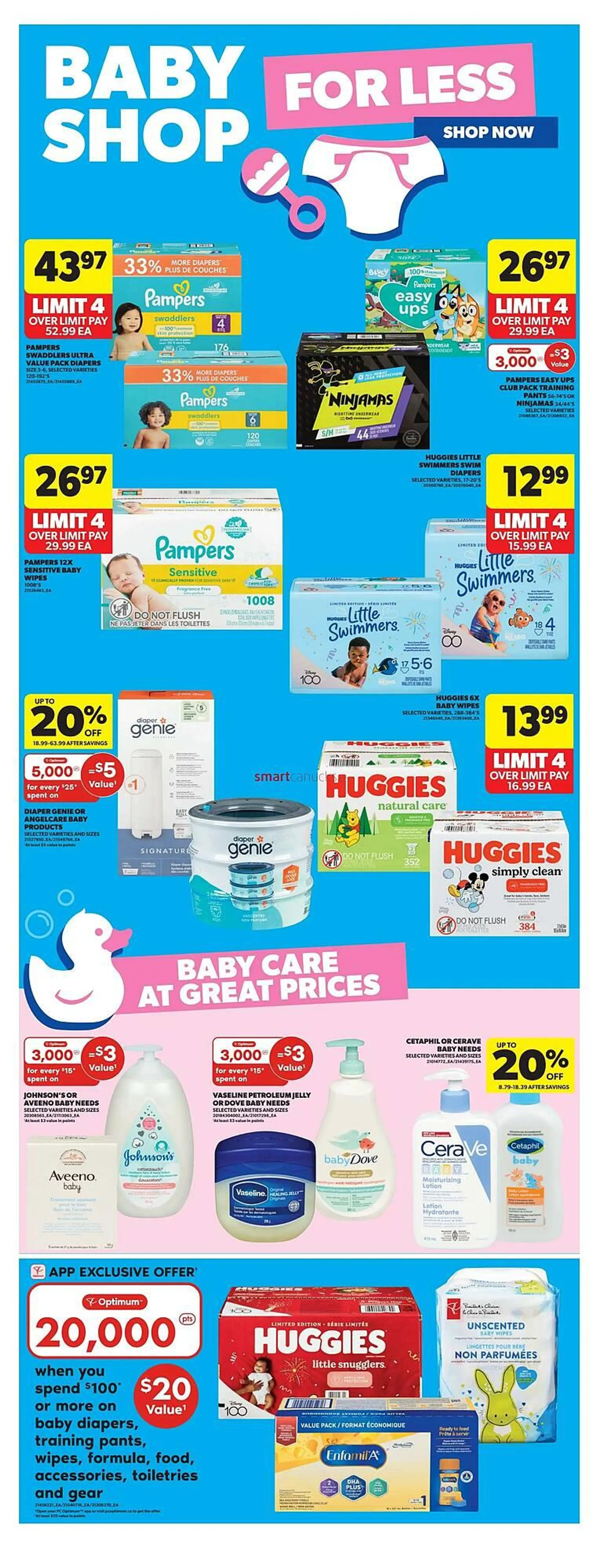 Real Canadian Superstore flyer - 21