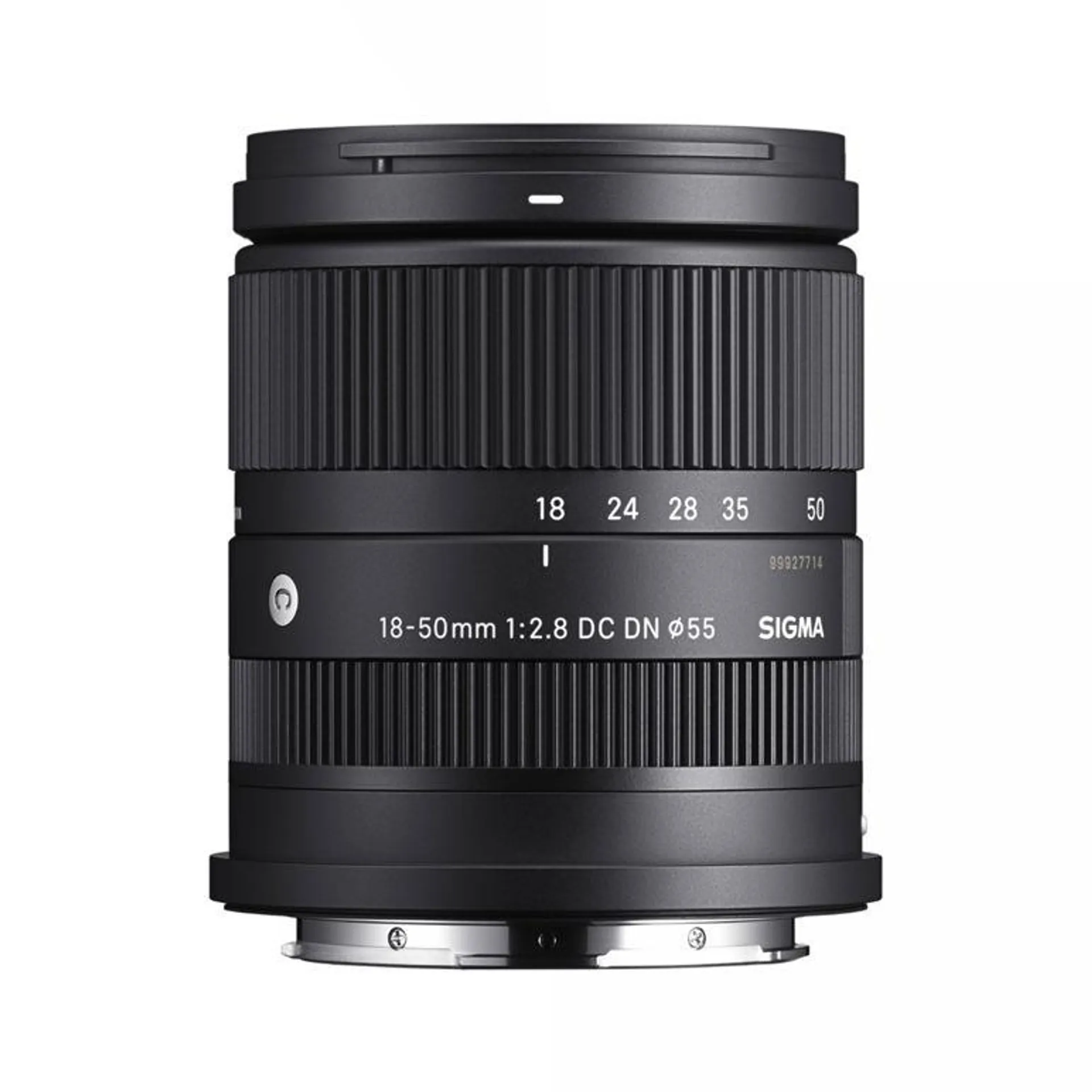 Sigma 18-50mm F2.8 DC DN L Mount (C)