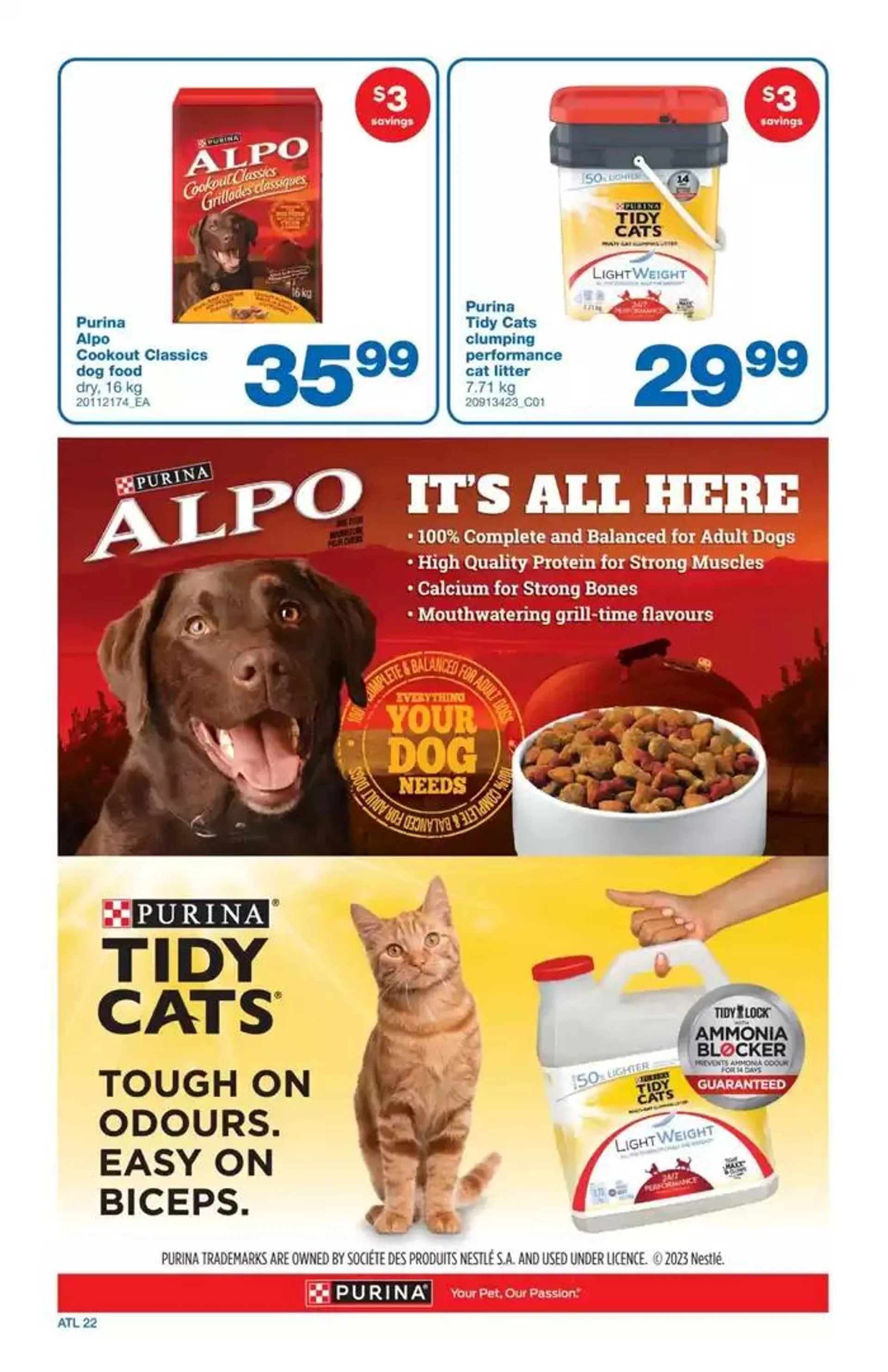 Wholesale Club Weekly ad from October 24 to November 13 2024 - flyer page 15