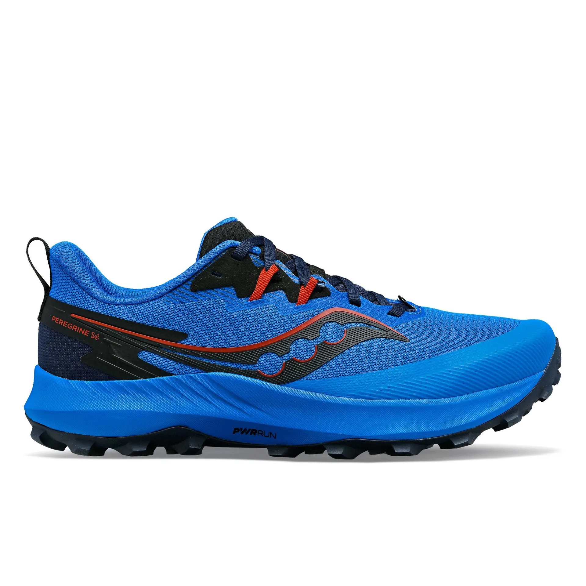 Saucony Men's Peregrine 14 Trail Running Shoes