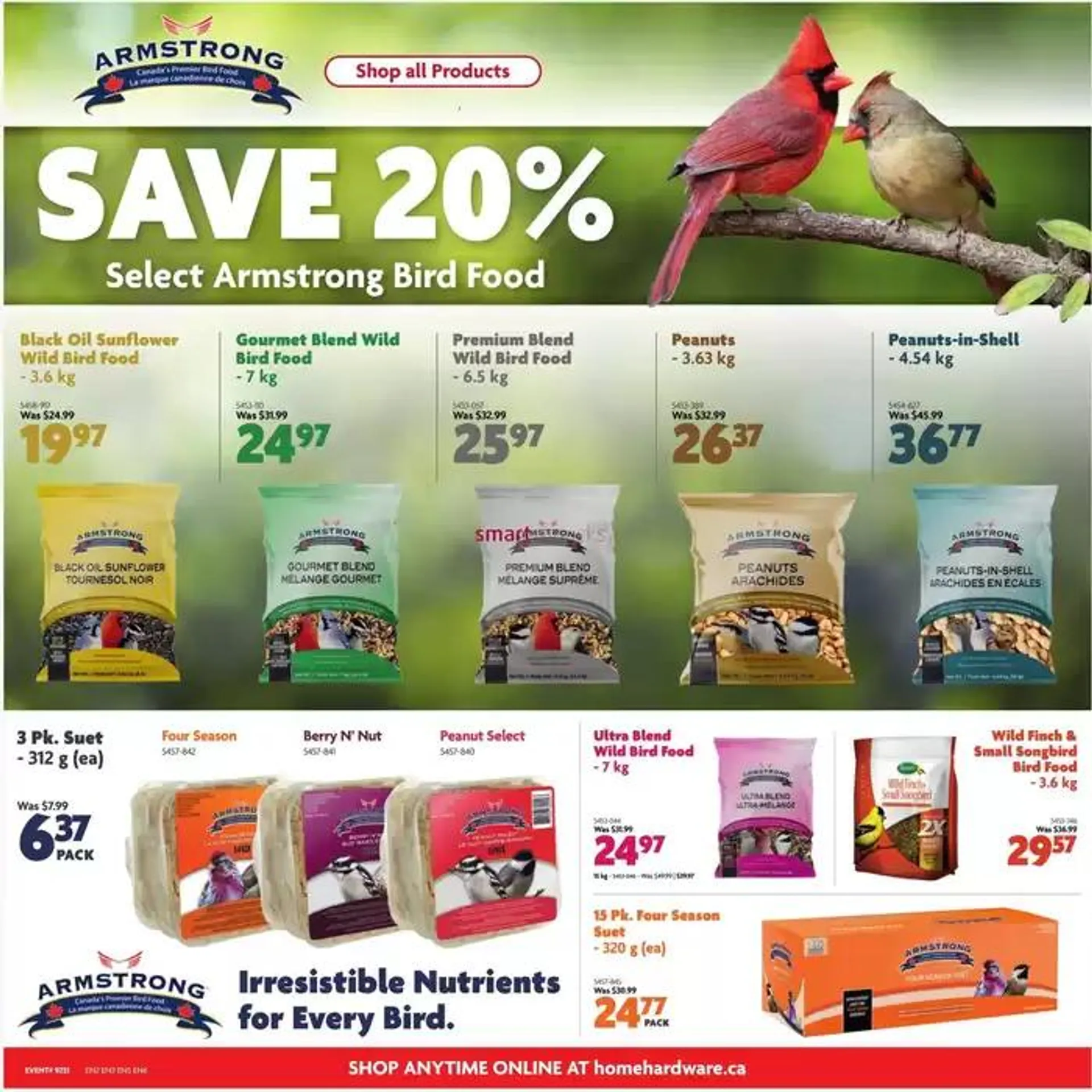 Great discounts on selected products from December 19 to January 2 2025 - flyer page 12