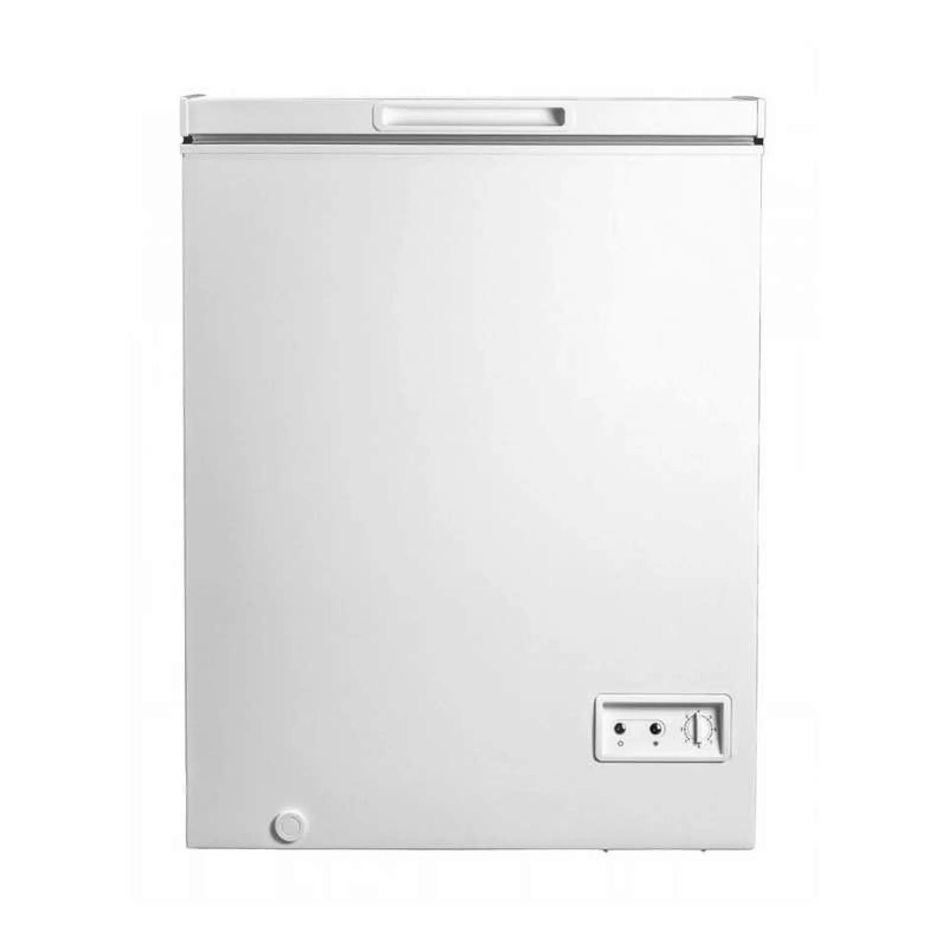 DANBY Congélateur 5 pi3, Blanc, Horizontal, 25" - DCF050A5WDB