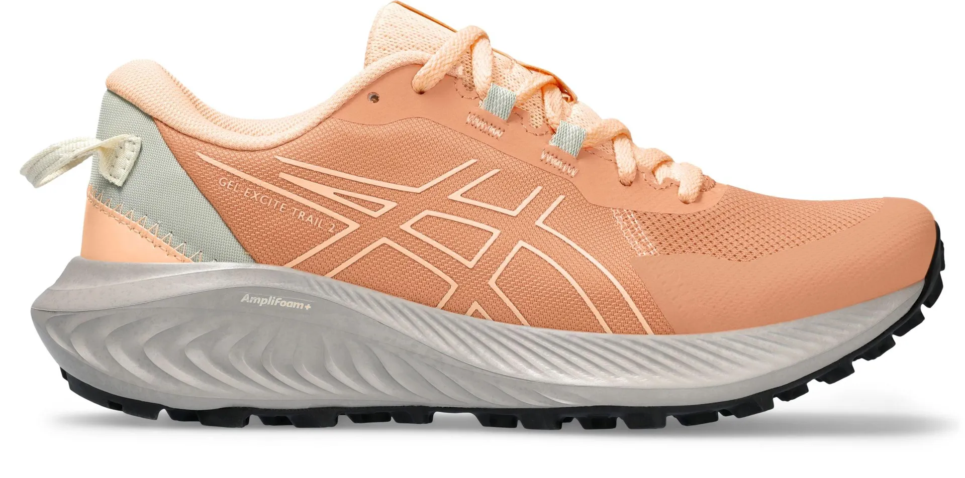 ASICS Women's Gel-Excite Trail 2 Running Shoes