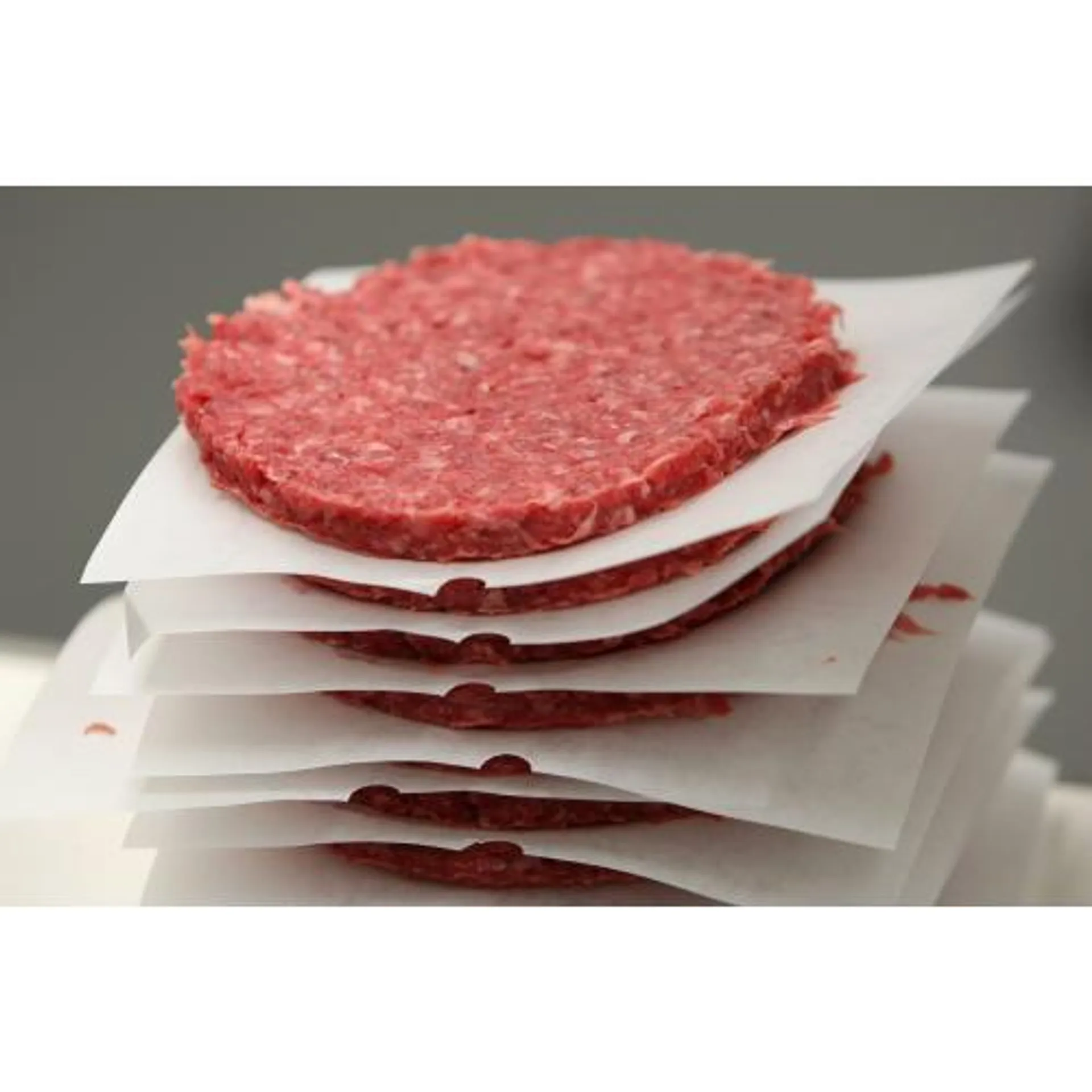 CANTOR'S OWN LEAN BEEF PATTIES 8 x 1/4lb Patties