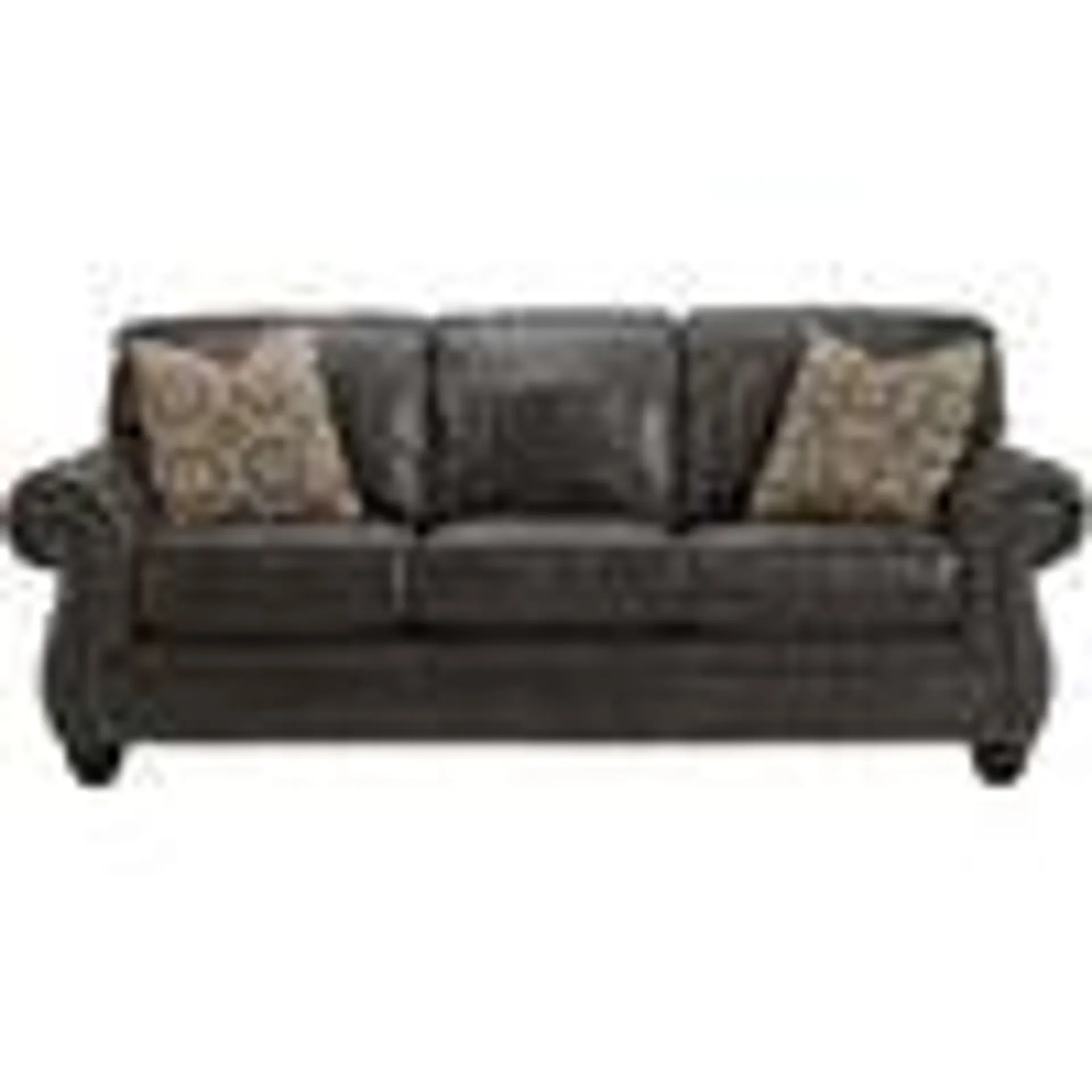 Breville Sofa - Charcoal