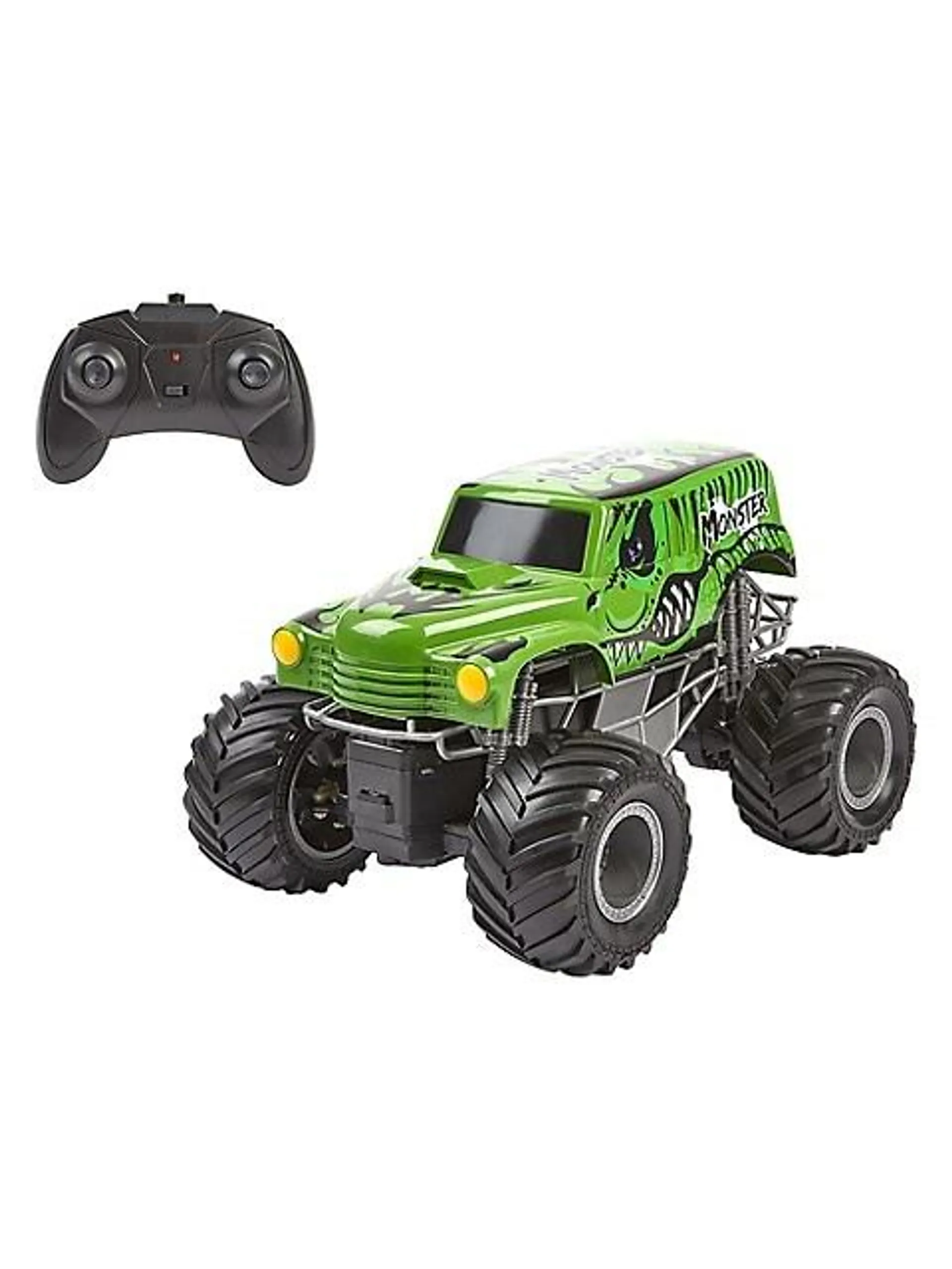 2.4G Remote Control Monster Truck