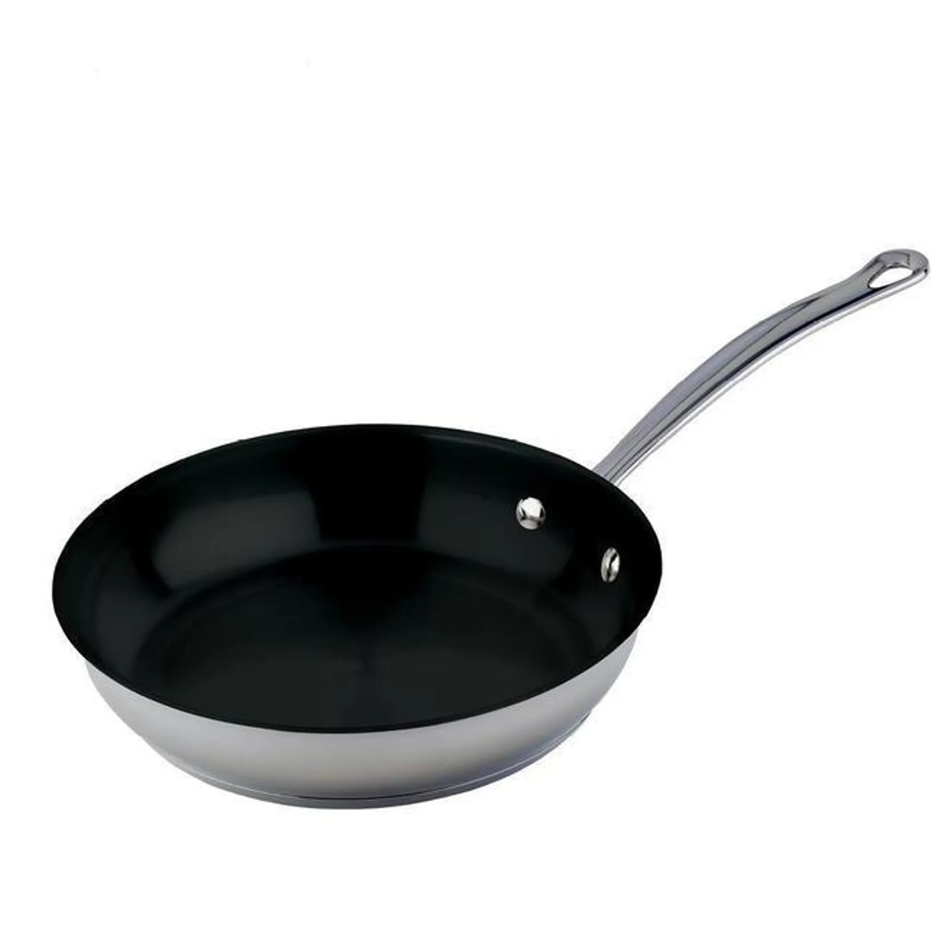 Meyer Nouvelle Stainless Steel NonStick Frying Pan Skillet 20cm/8"