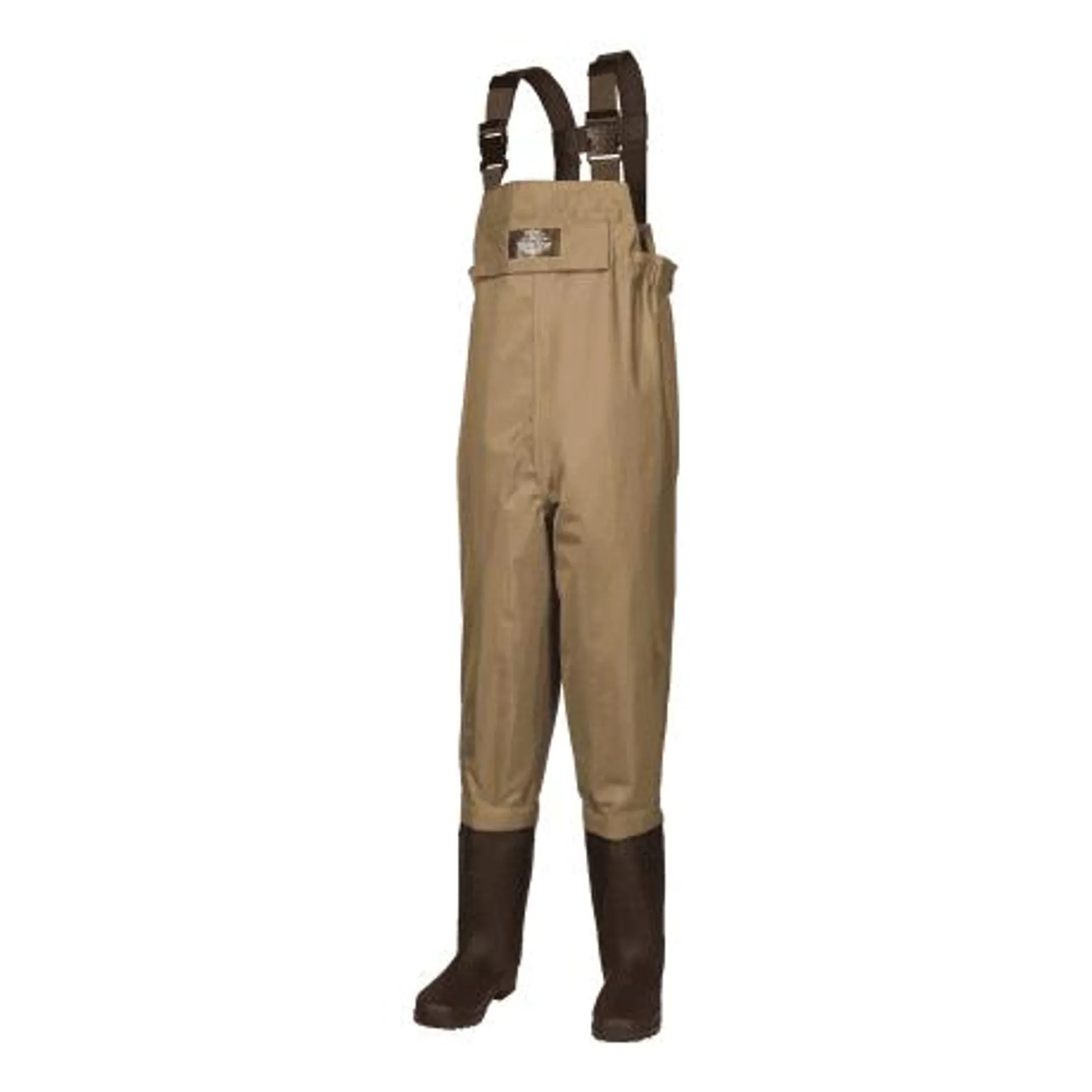 White River™ Fly Shop Youth Three Forks Lug-Sole Waders