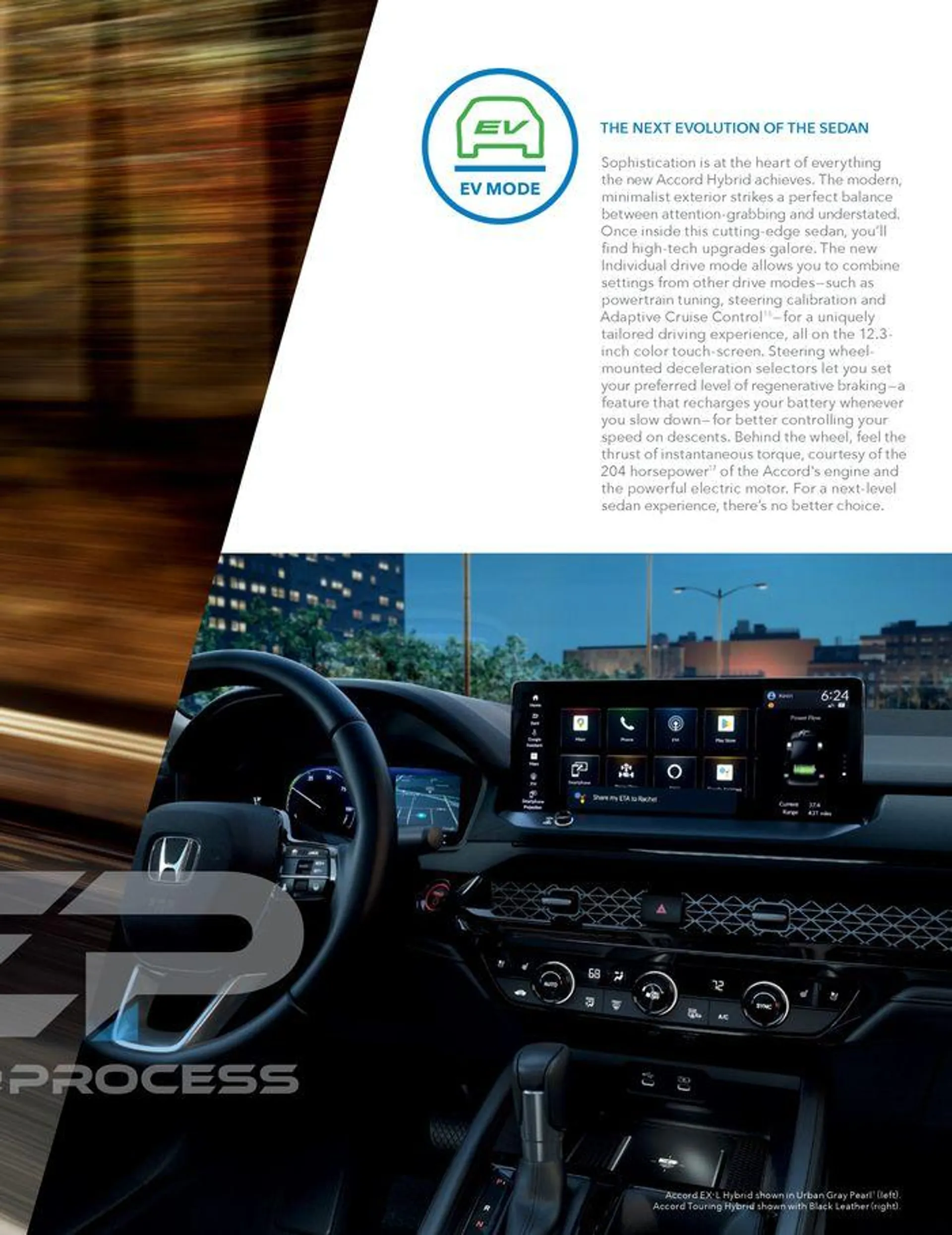 Honda Accord from February 27 to February 27 2025 - flyer page 39