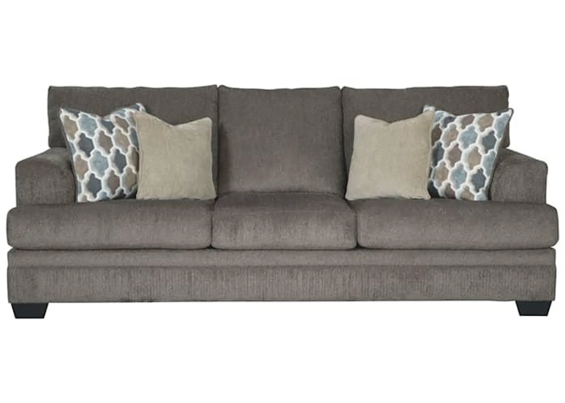 Dorsten Sofa - Slate