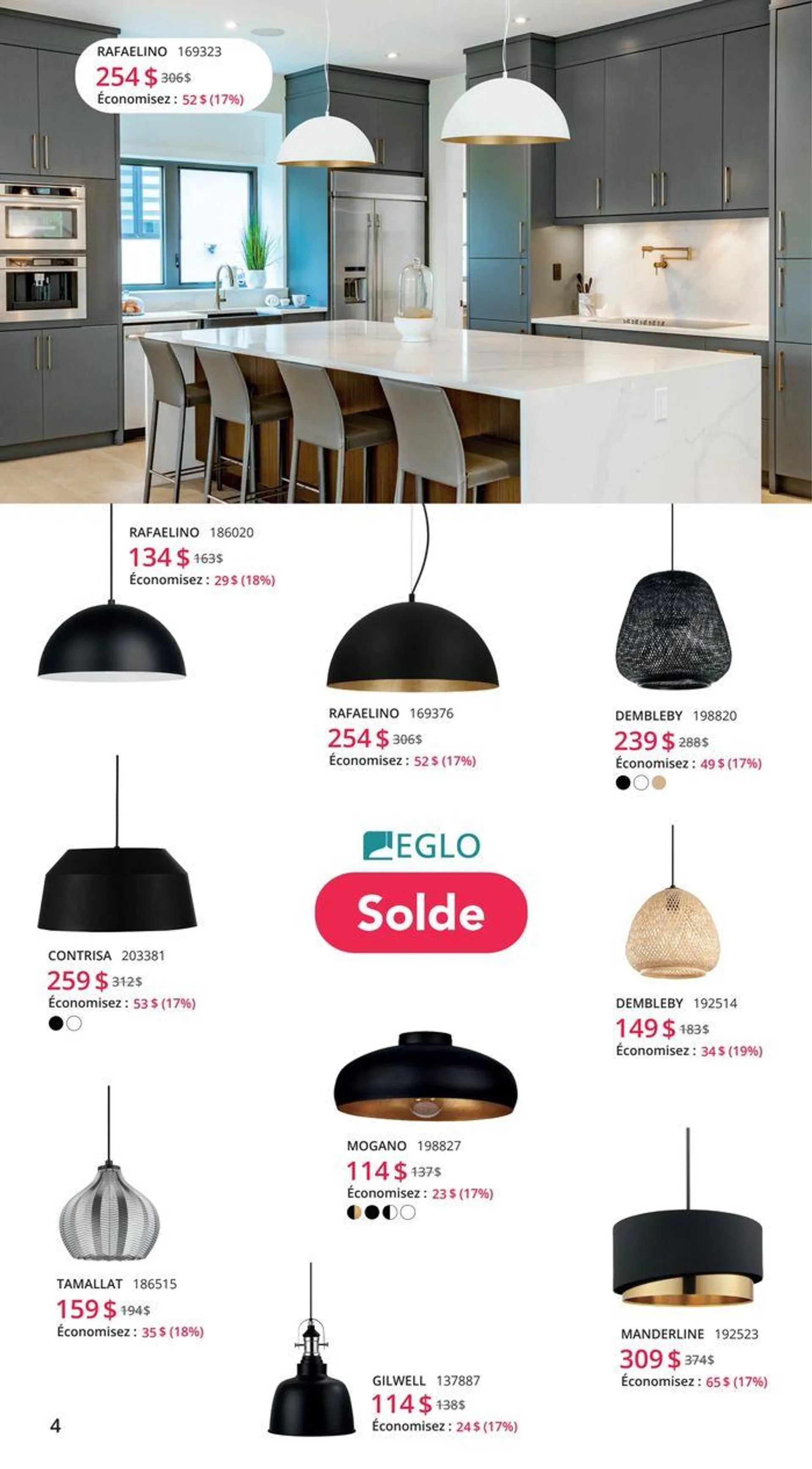 Magasinez Nos Soldes - 4