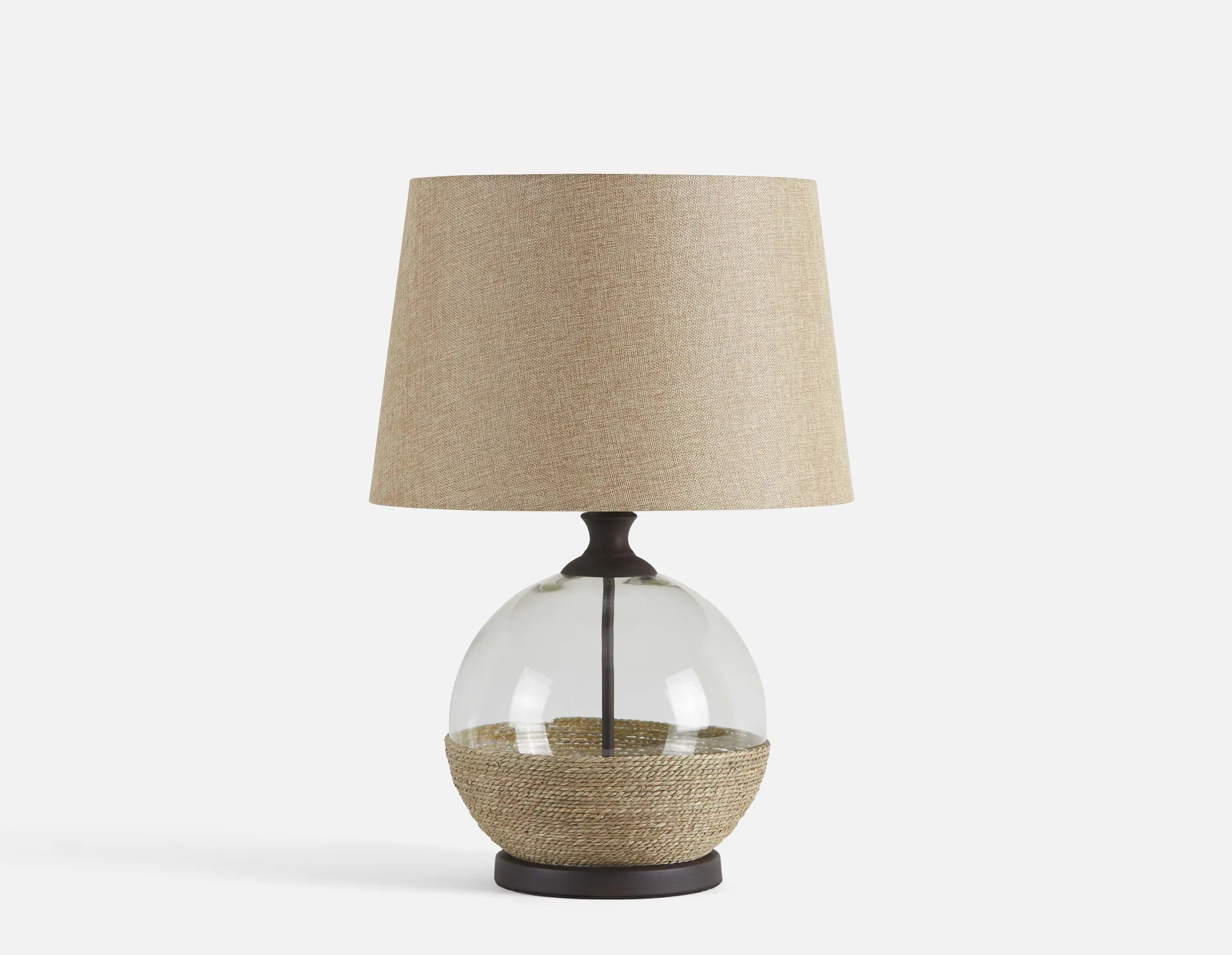 Table lamp 56cm height