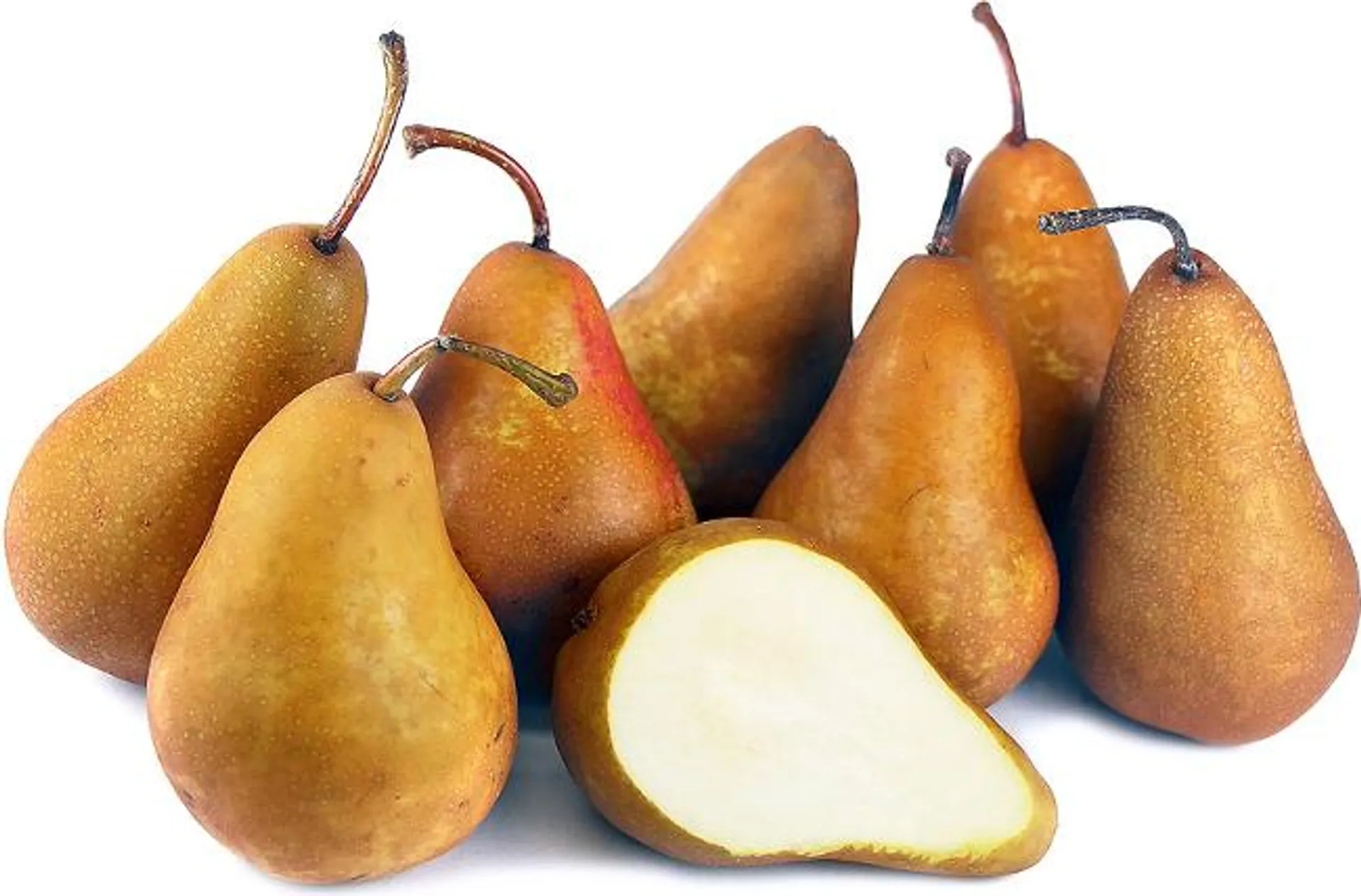 Bosc pear (approx 2lb) - 1bag