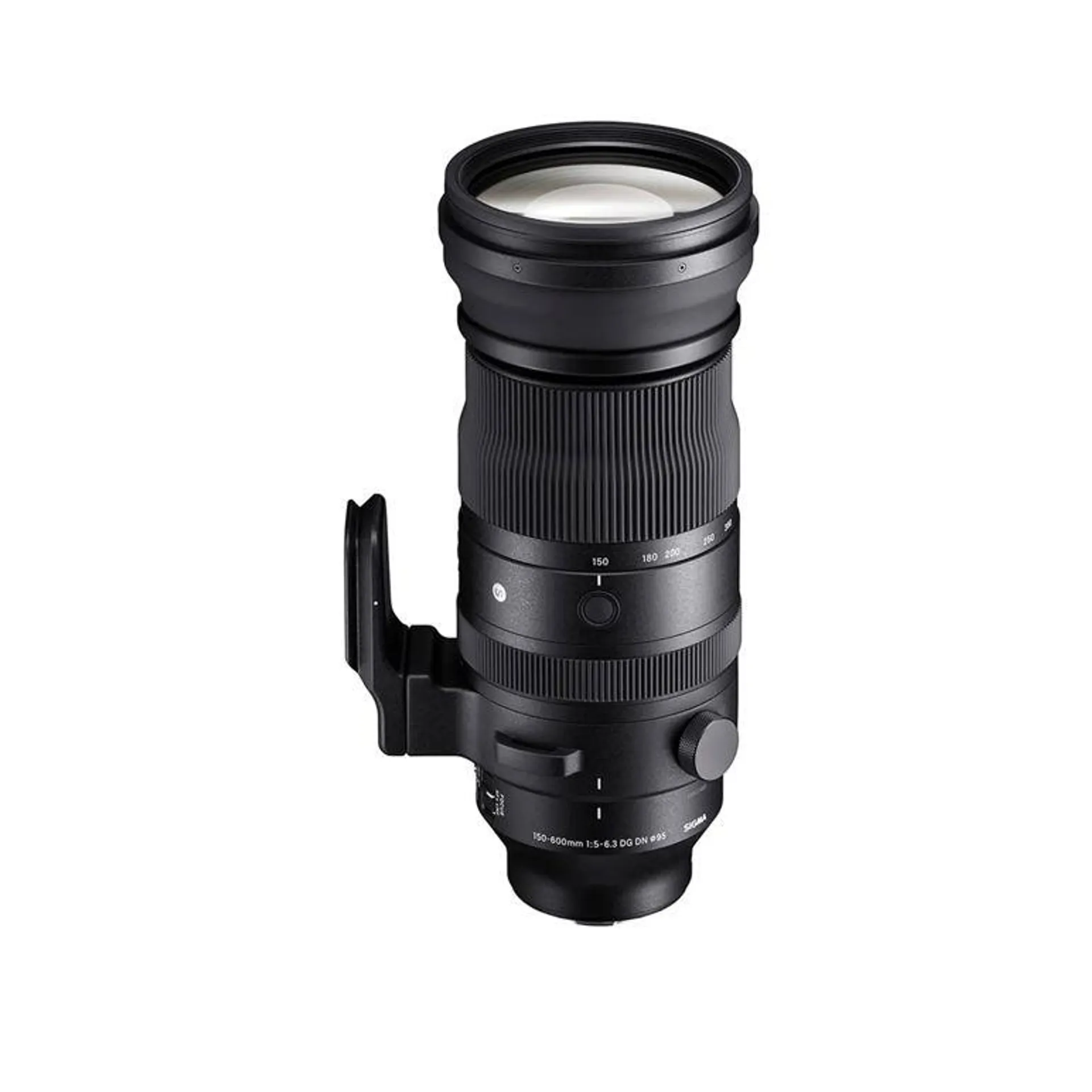 Sigma 150-600mm f/5-6.3 DG DN OS (Sports) L-Mount