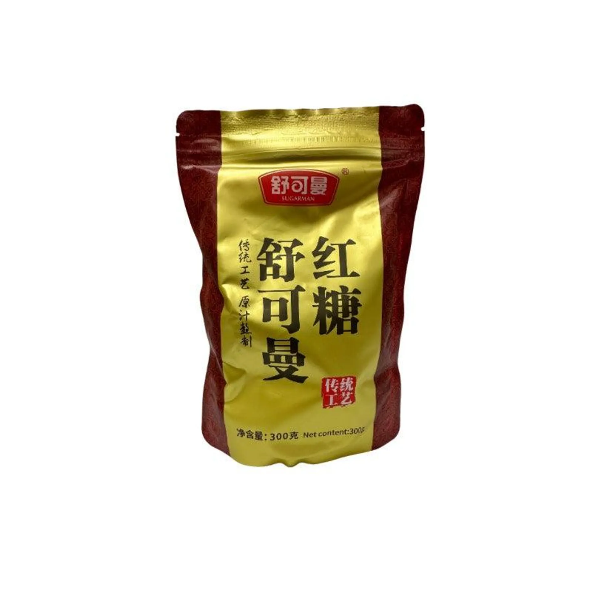 SKM · Fine Brown Sugar (300g)