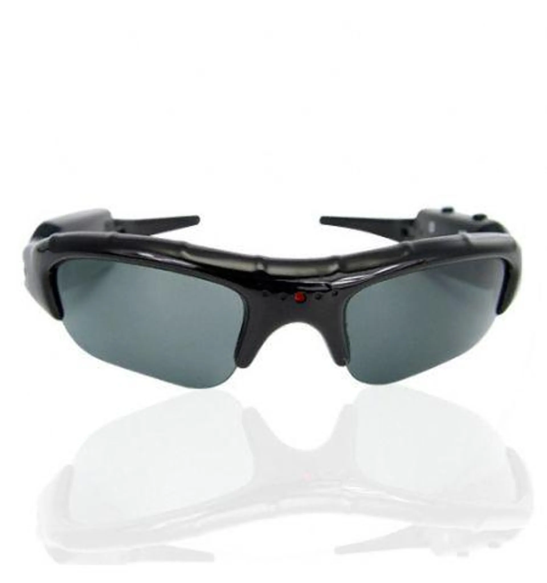 Digital Video Spy Sunglasses